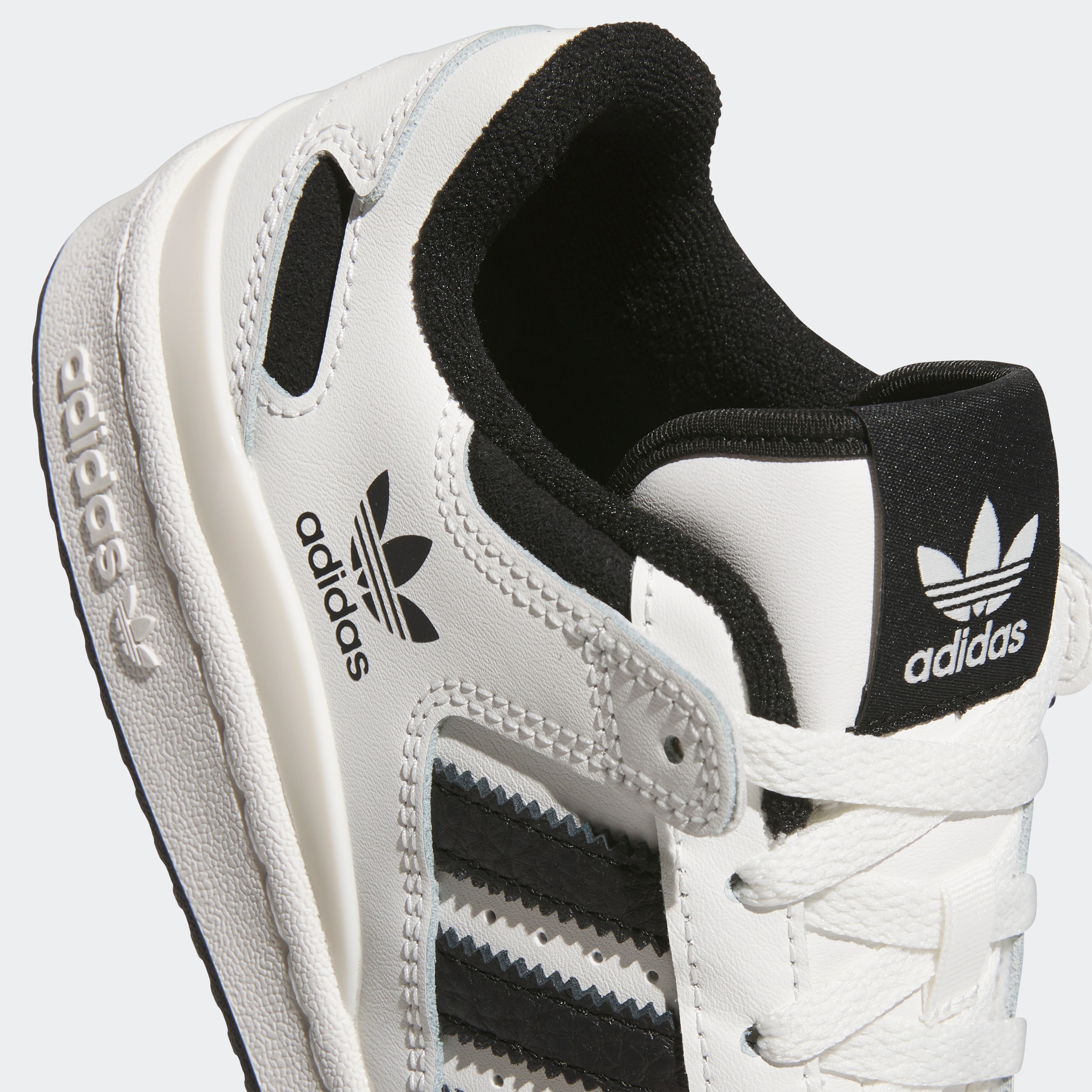 adidas Originals Sneaker »FORUM LOW CL KIDS«