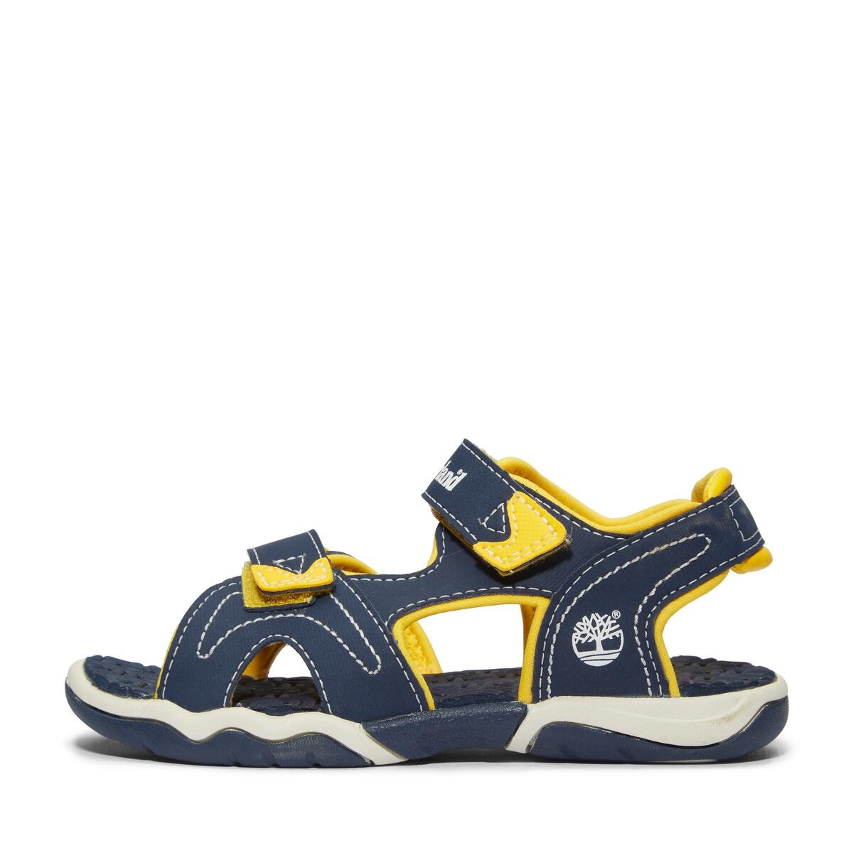 Timberland Sandale »Adventure Seeker 2 Strap«, mit Klettverschluss