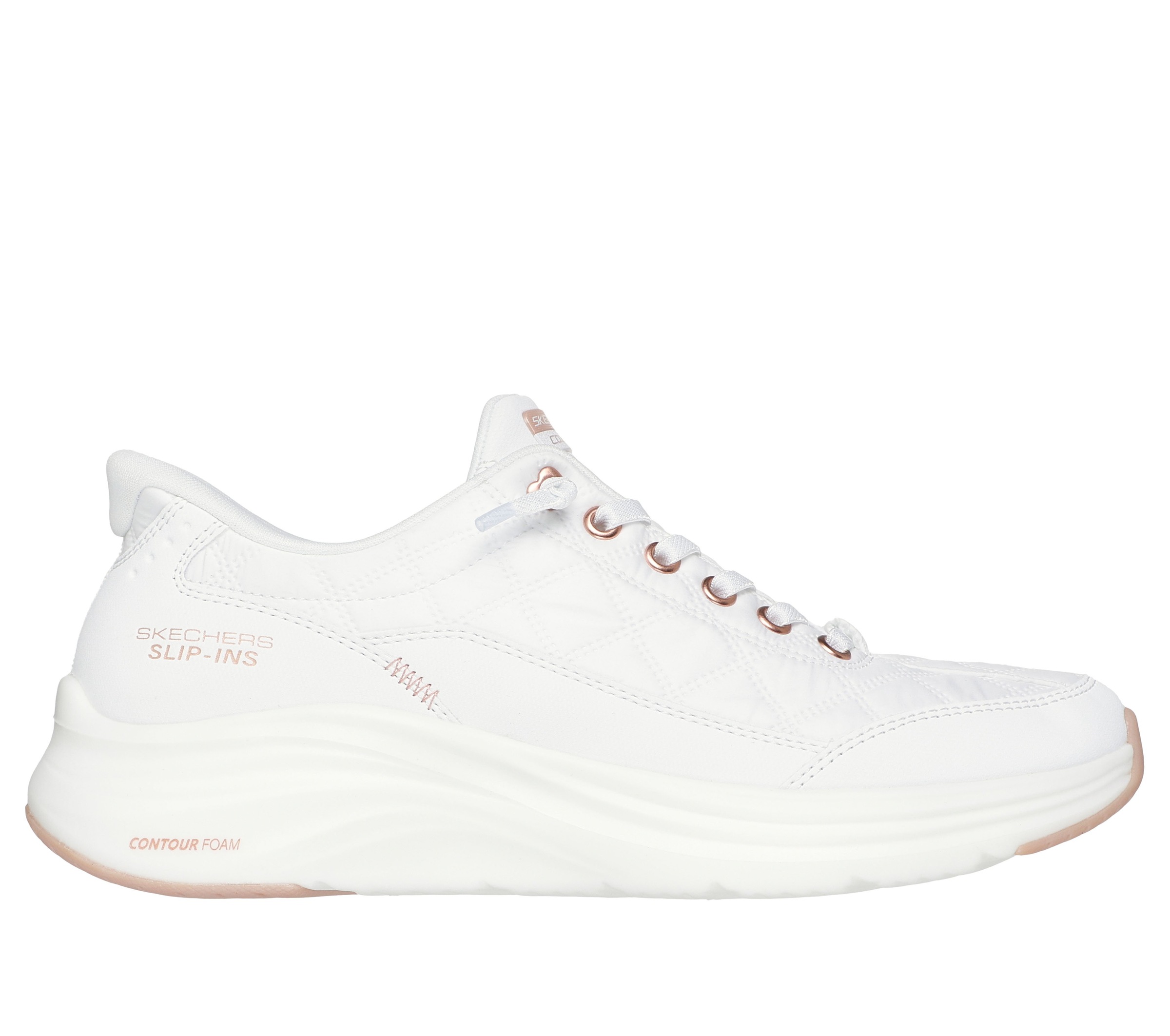Skechers Cavell Hensley Sneakers White EU 38 2