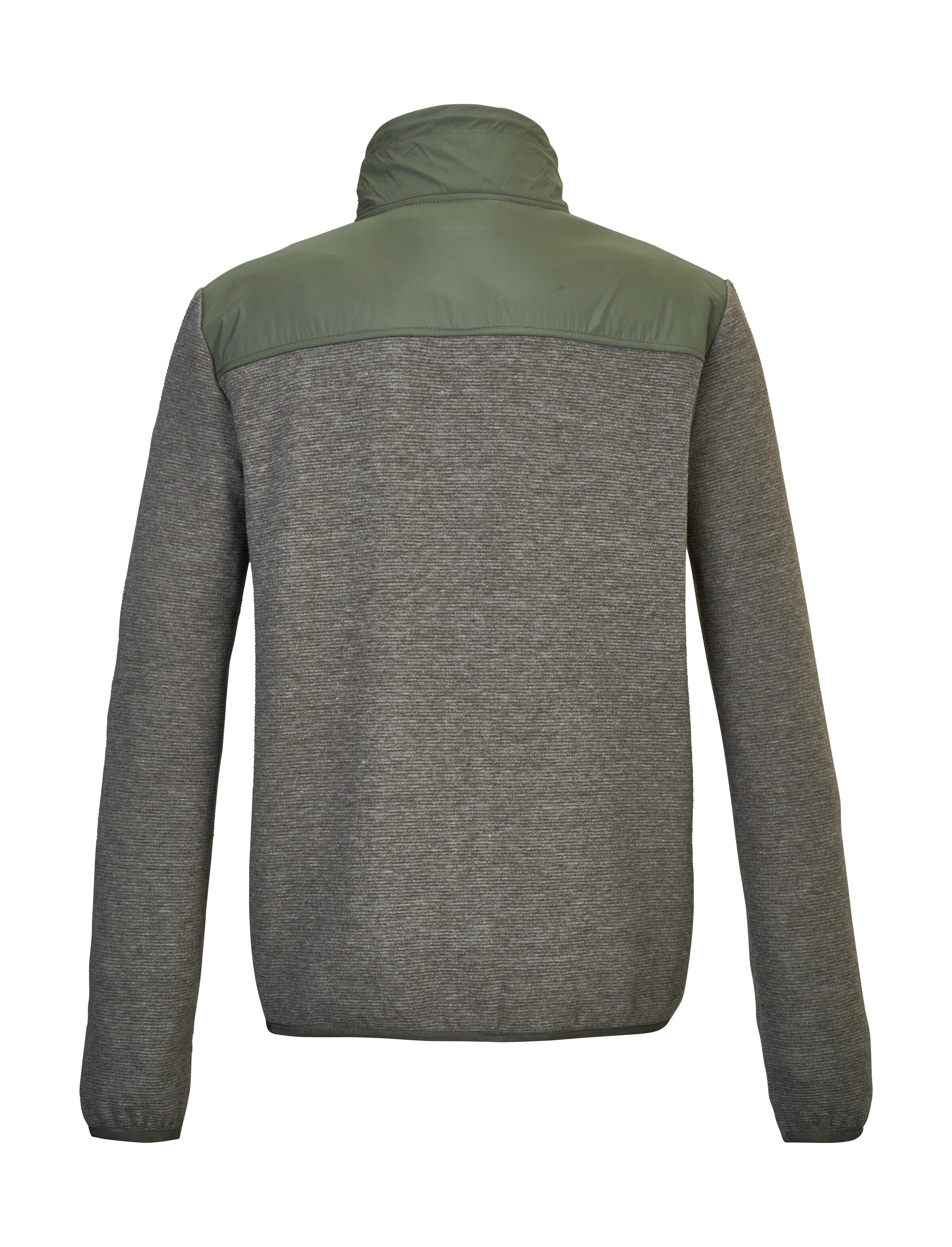 G.I.G.A. DX by killtec Fleecejacke "GW 35 MN KNTFLC JCKT", Strick Fleecejac günstig online kaufen
