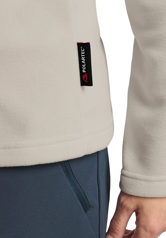Jack Wolfskin Stehkragenpullover »TAUNUS HZ W«