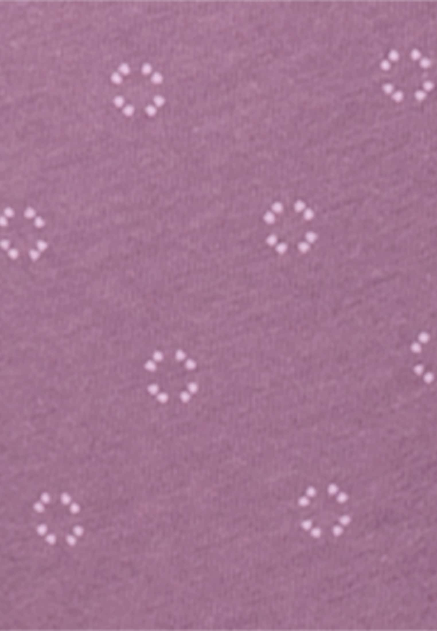 seidensticker Pyjama »Schwarze Rose«