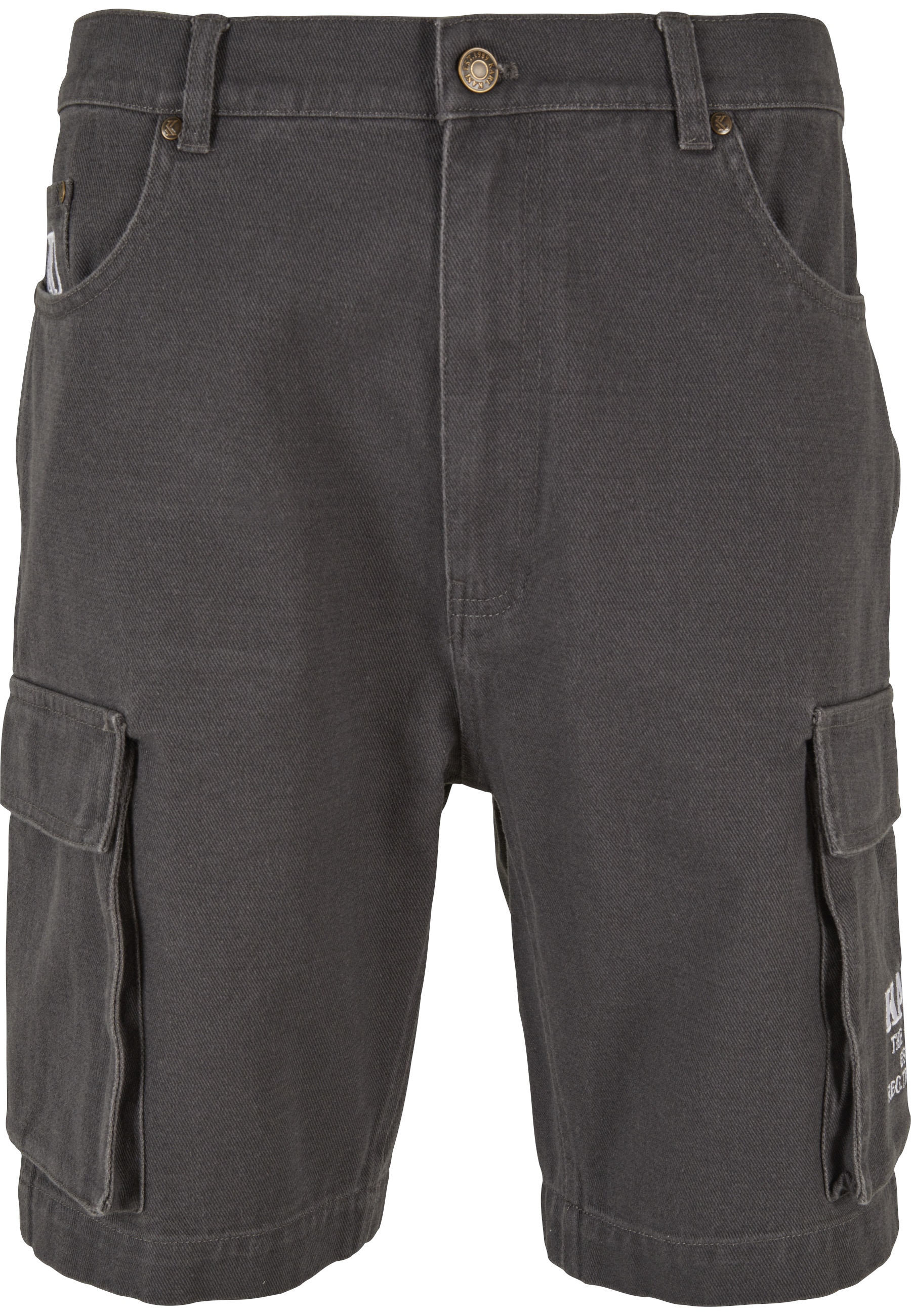 Karl Kani Cargoshorts "Karl Kani Herren" günstig online kaufen