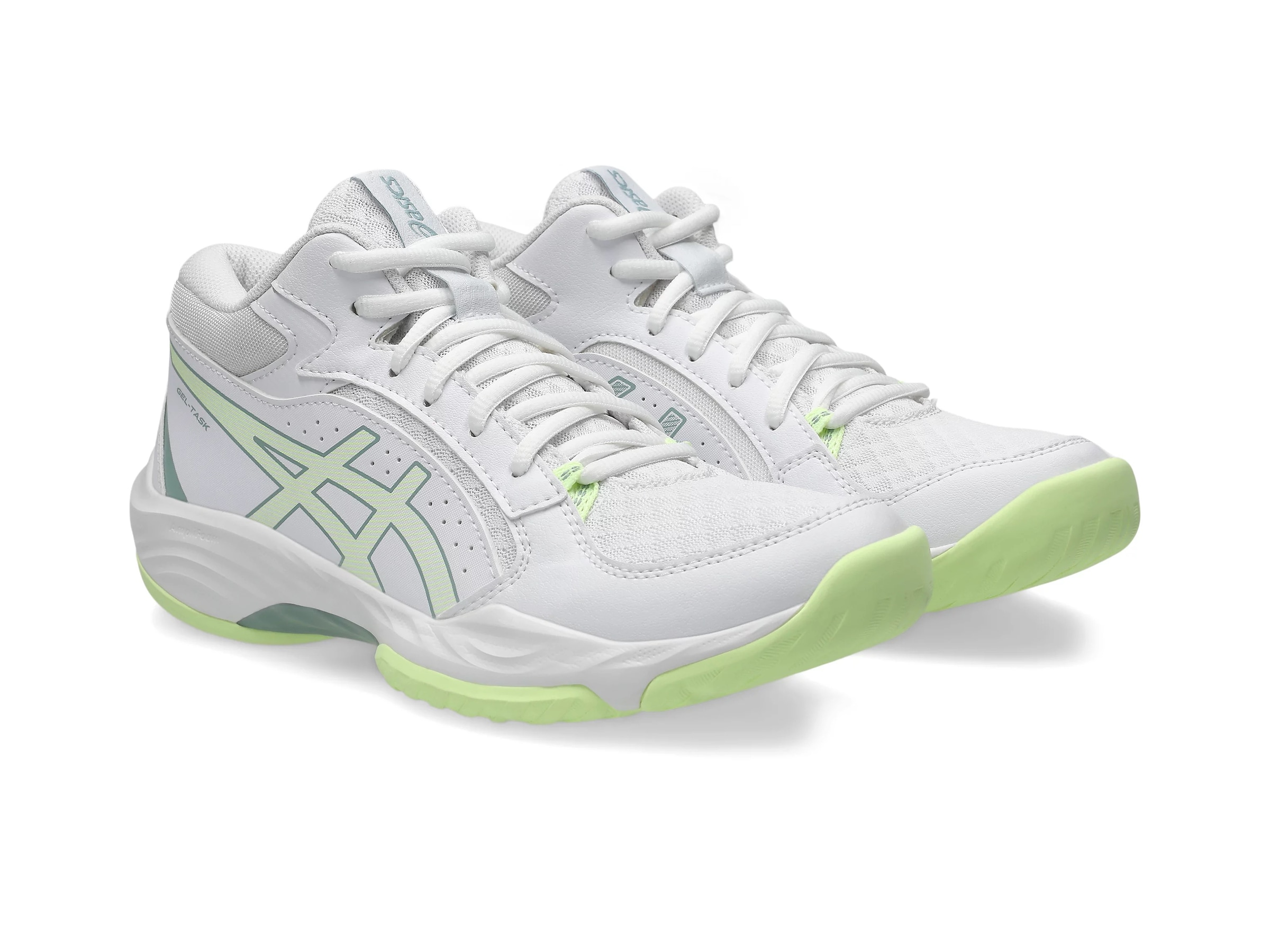 Asics Hallenschuh "GEL-TASK MT 5" besonders geeignet für Handball und Volleyball