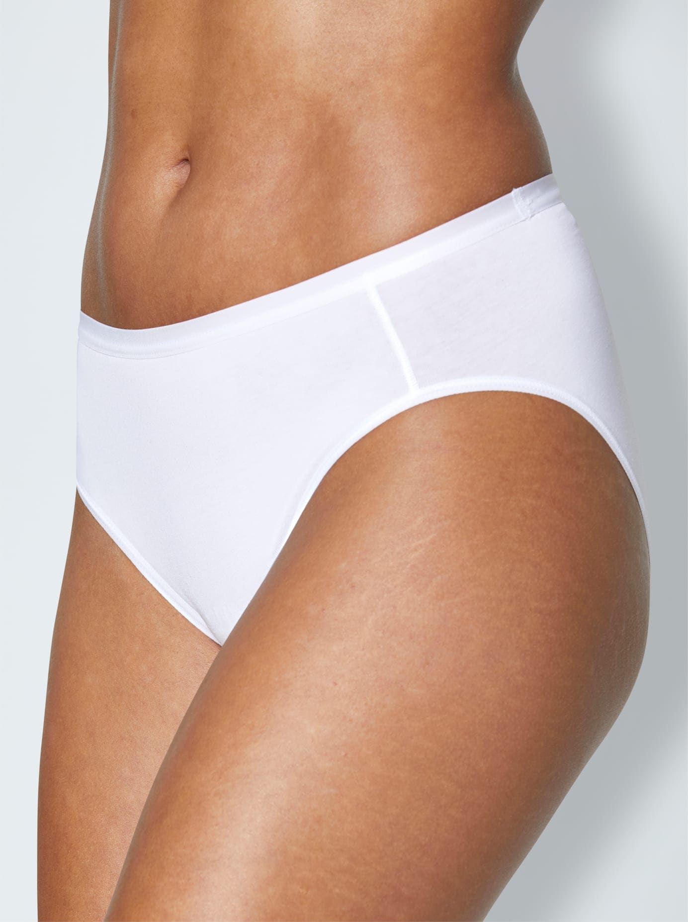 Nina Von C. Jazz-Pants Slips 4 Stk.