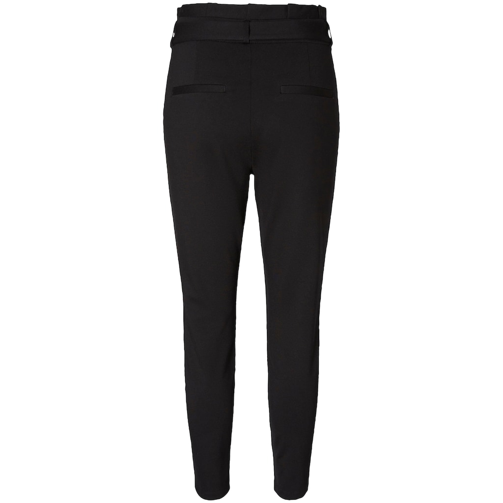 Vero Moda Jogger Pants »VMEVA PAPERBAG«