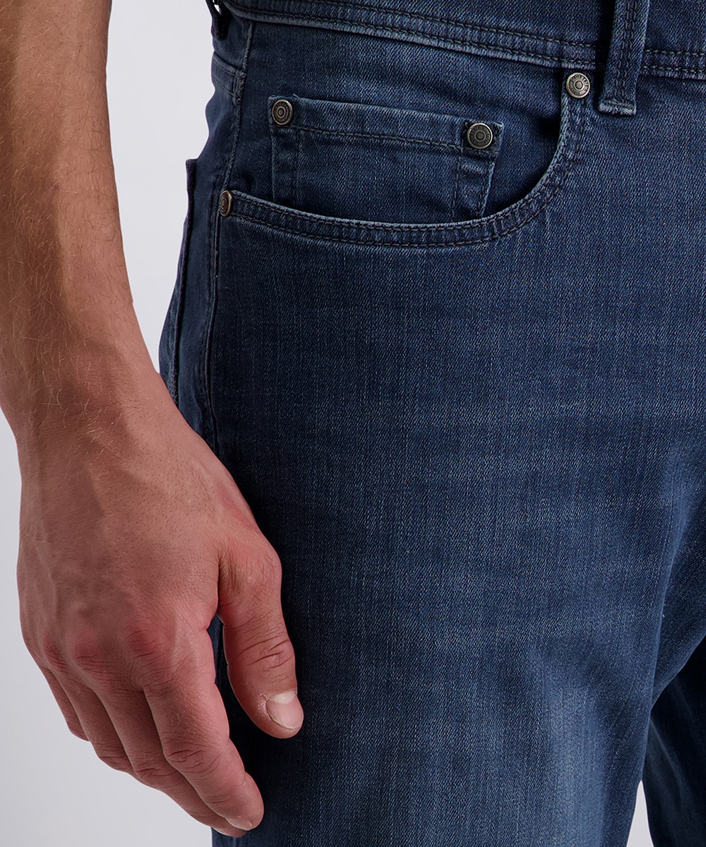 Pierre Cardin 5-Pocket-Jeans »PC-Denim PC-Lyon«