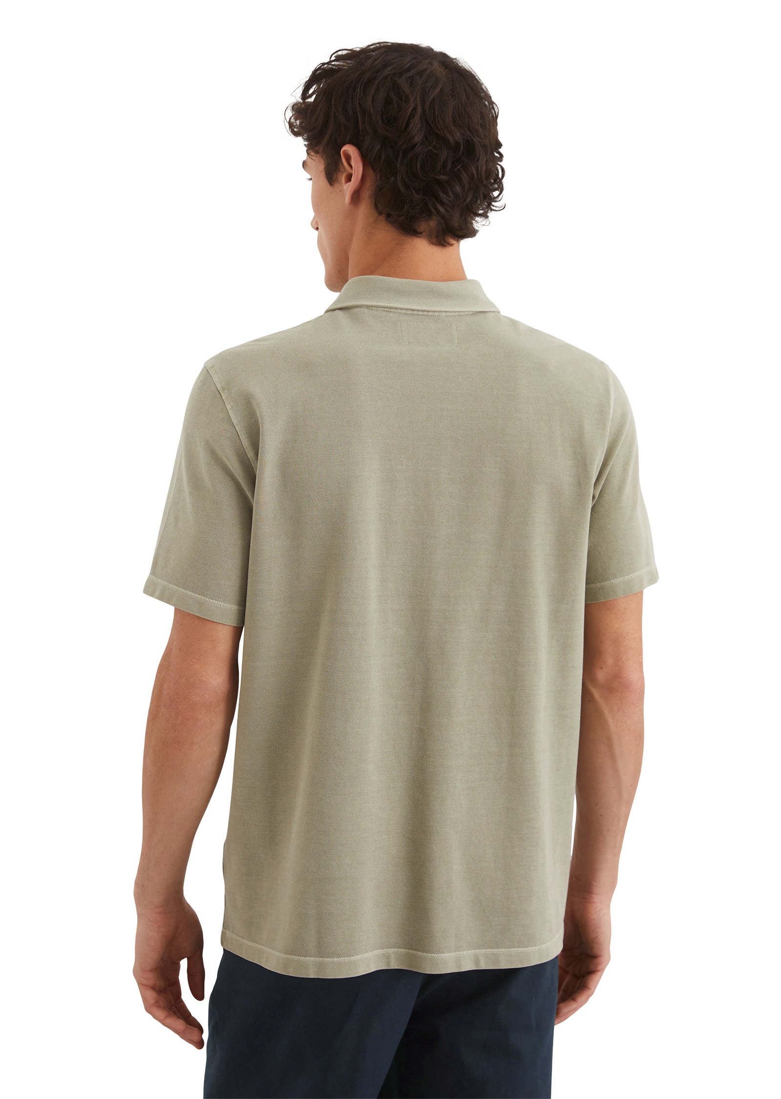 Marc O'Polo Poloshirt günstig online kaufen