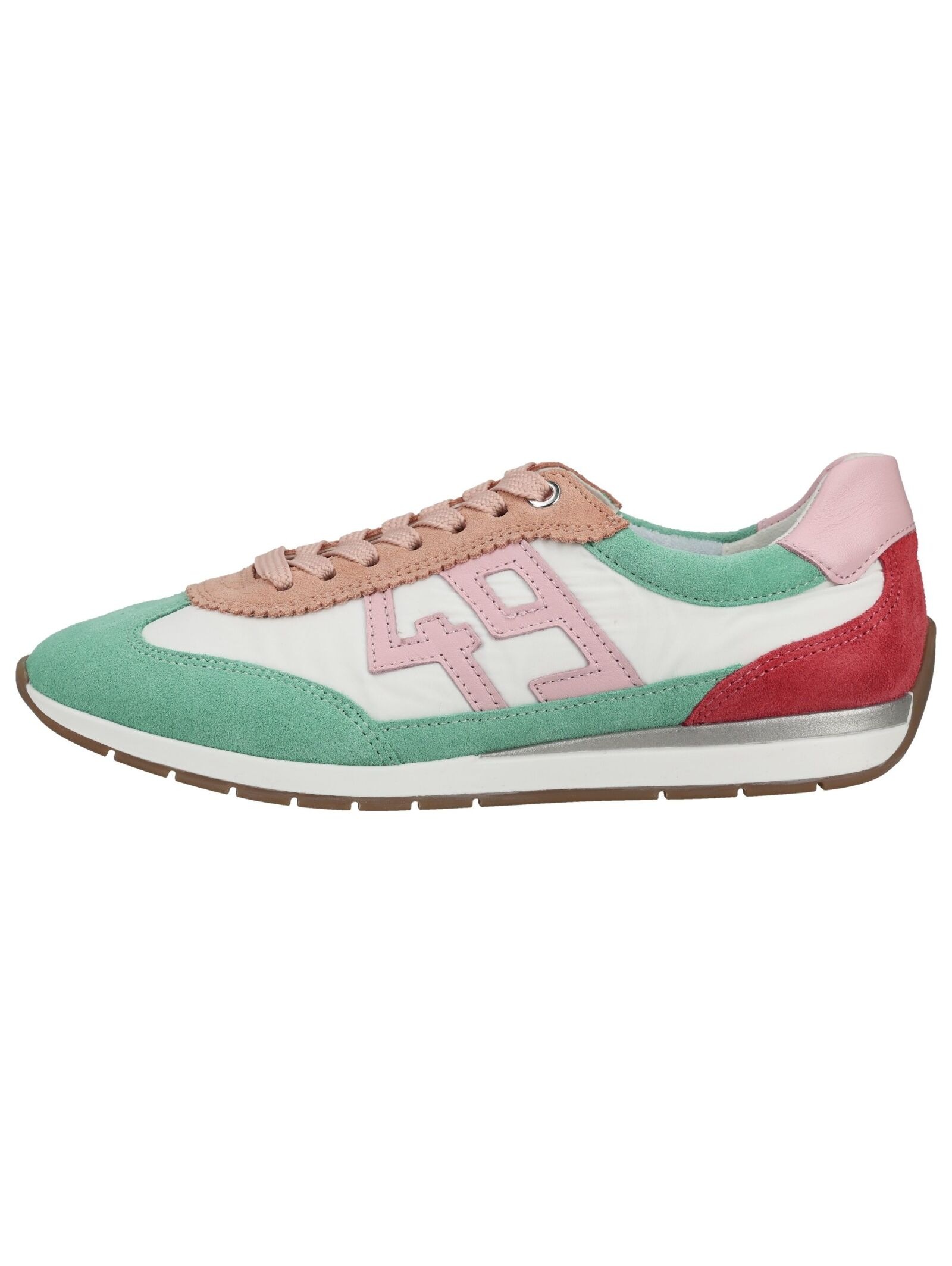 Ara Sneaker "Ara Sneaker Veloursleder" günstig online kaufen