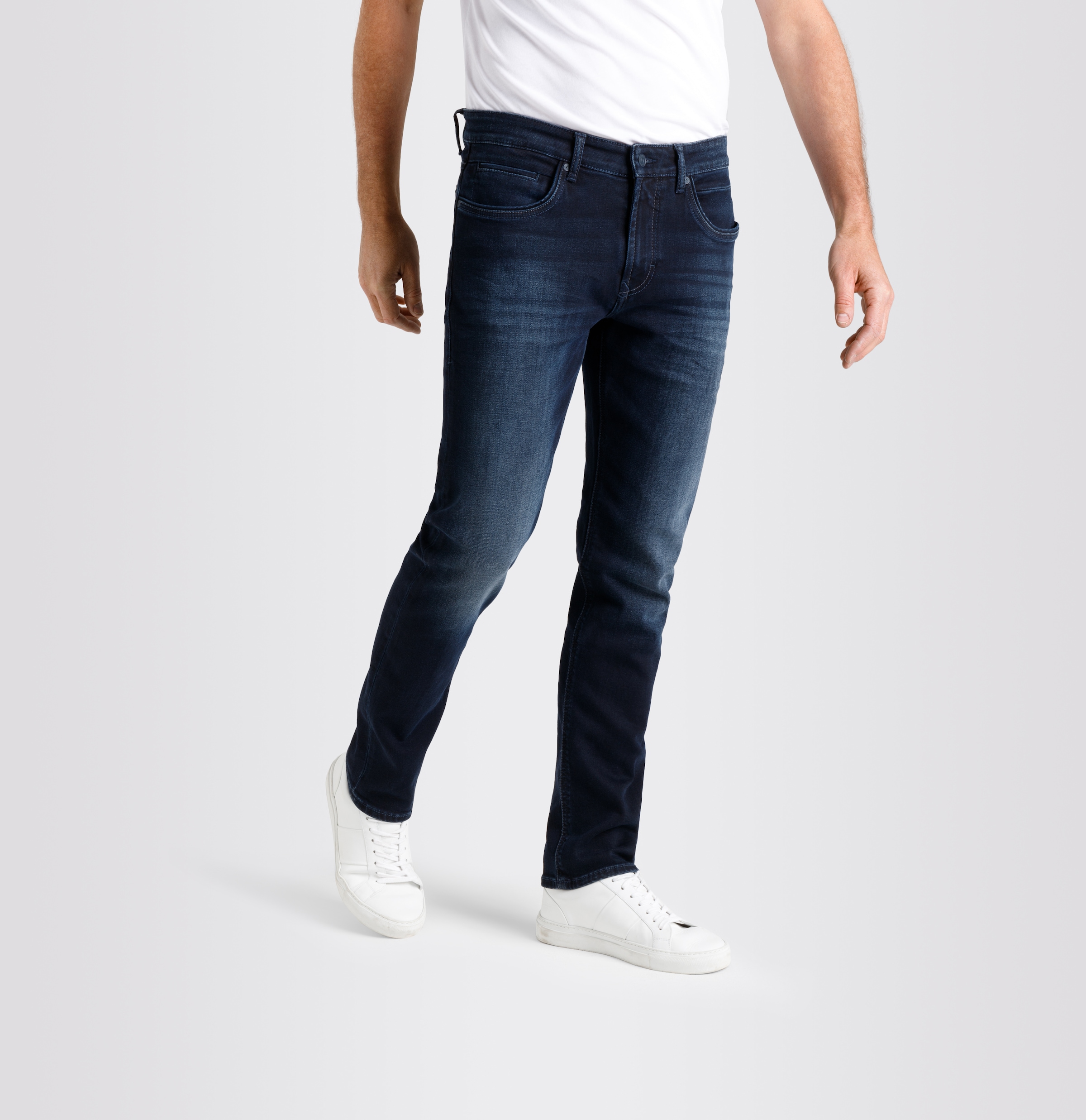 MAC Straight-Jeans "Arne Pipe" günstig online kaufen