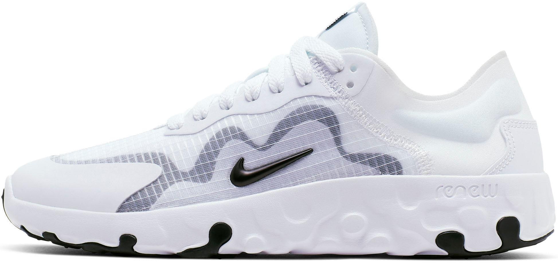 Nike Sportswear Sneaker »Wmns Renew Lucent«