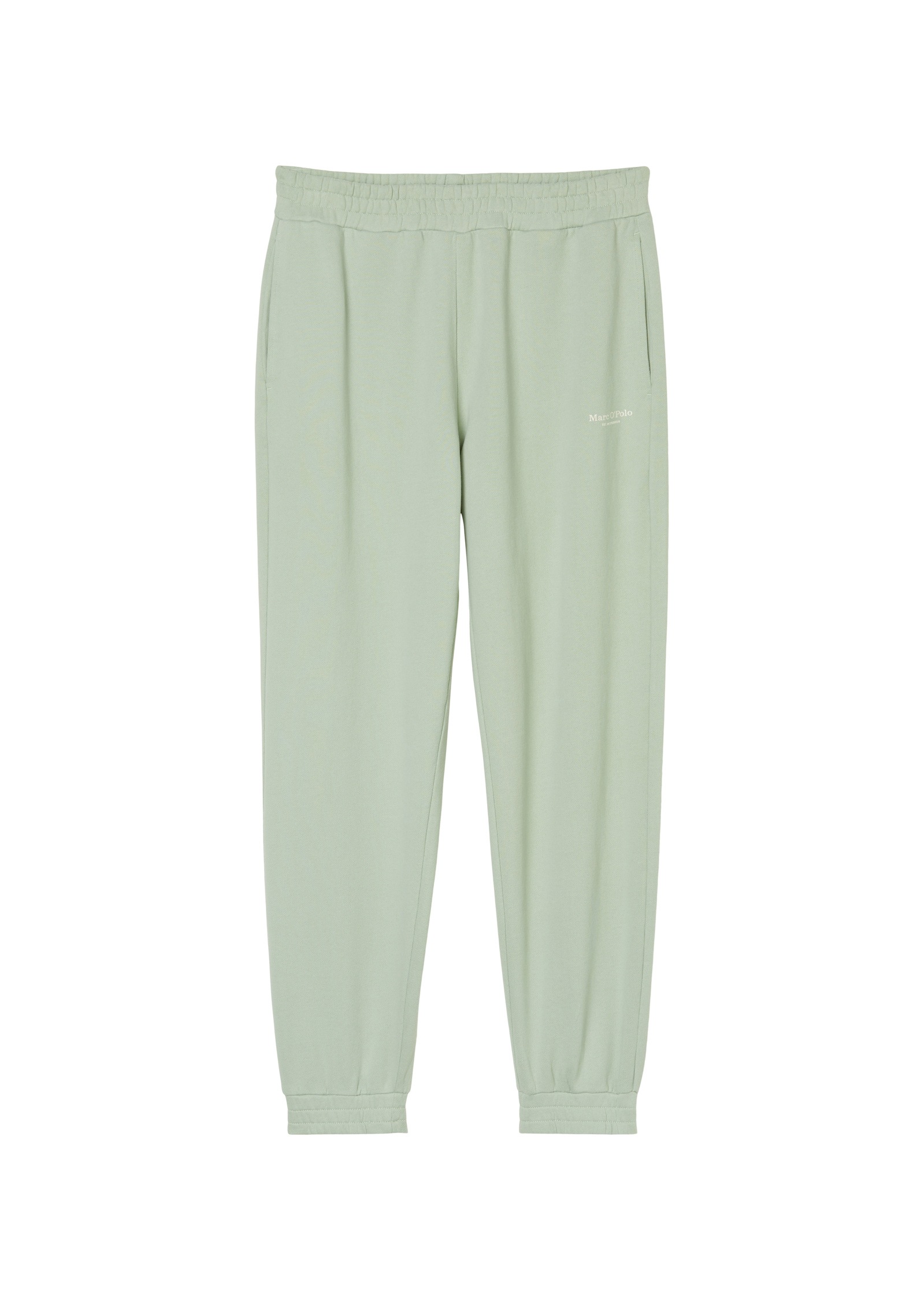 Marc O'Polo Jerseyhose »aus Organic Cotton«