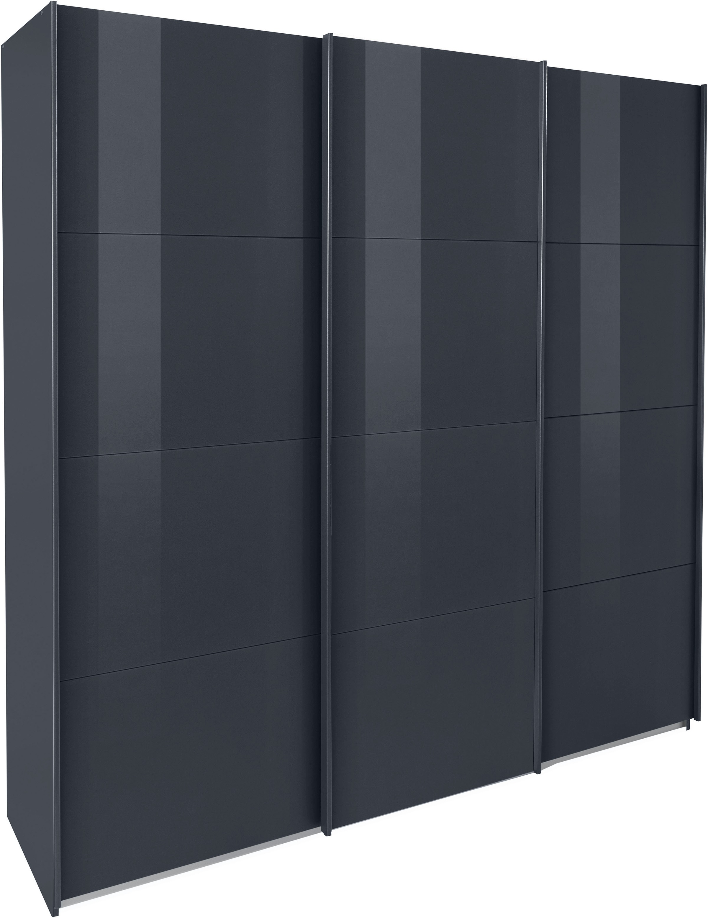 rauch Schwebetürenschrank "Kleiderschrank Schrank Garderobe TOPSELLER OTELI günstig online kaufen