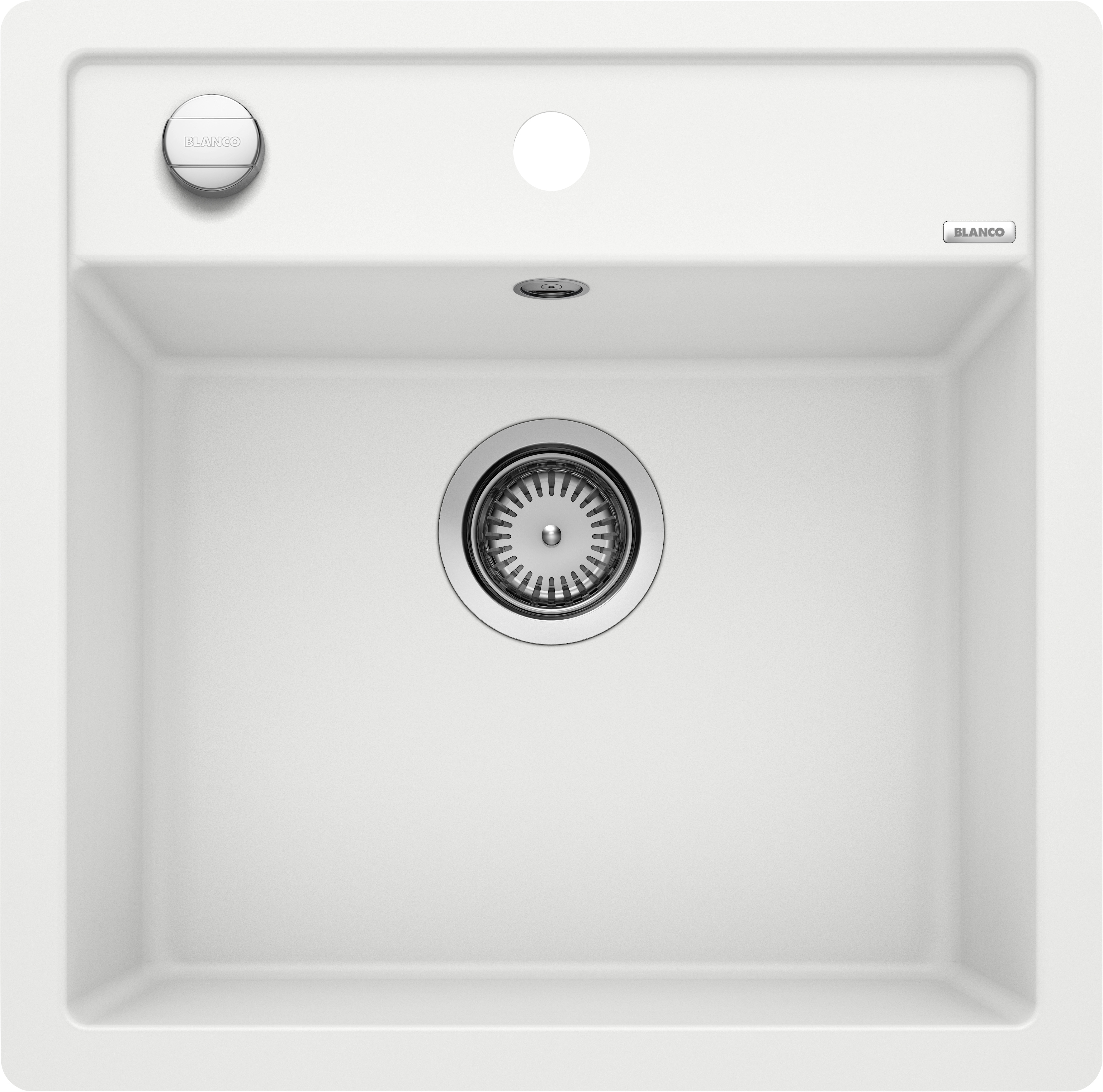 Blanco Granitspüle "DALAGO 5-F" 1 Stk. tlg. erhältlich in mehreren Farben