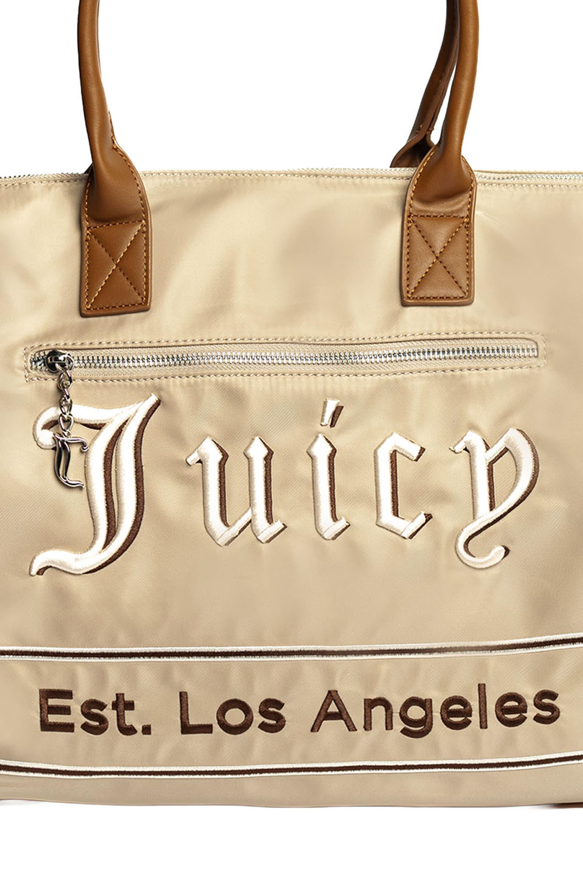 Juicy Couture Reisetasche »WEEKENDER Damen«, Reisetasche Damen, Travel Bag, Sporttasche, Fashion, Lifestyle, Sale