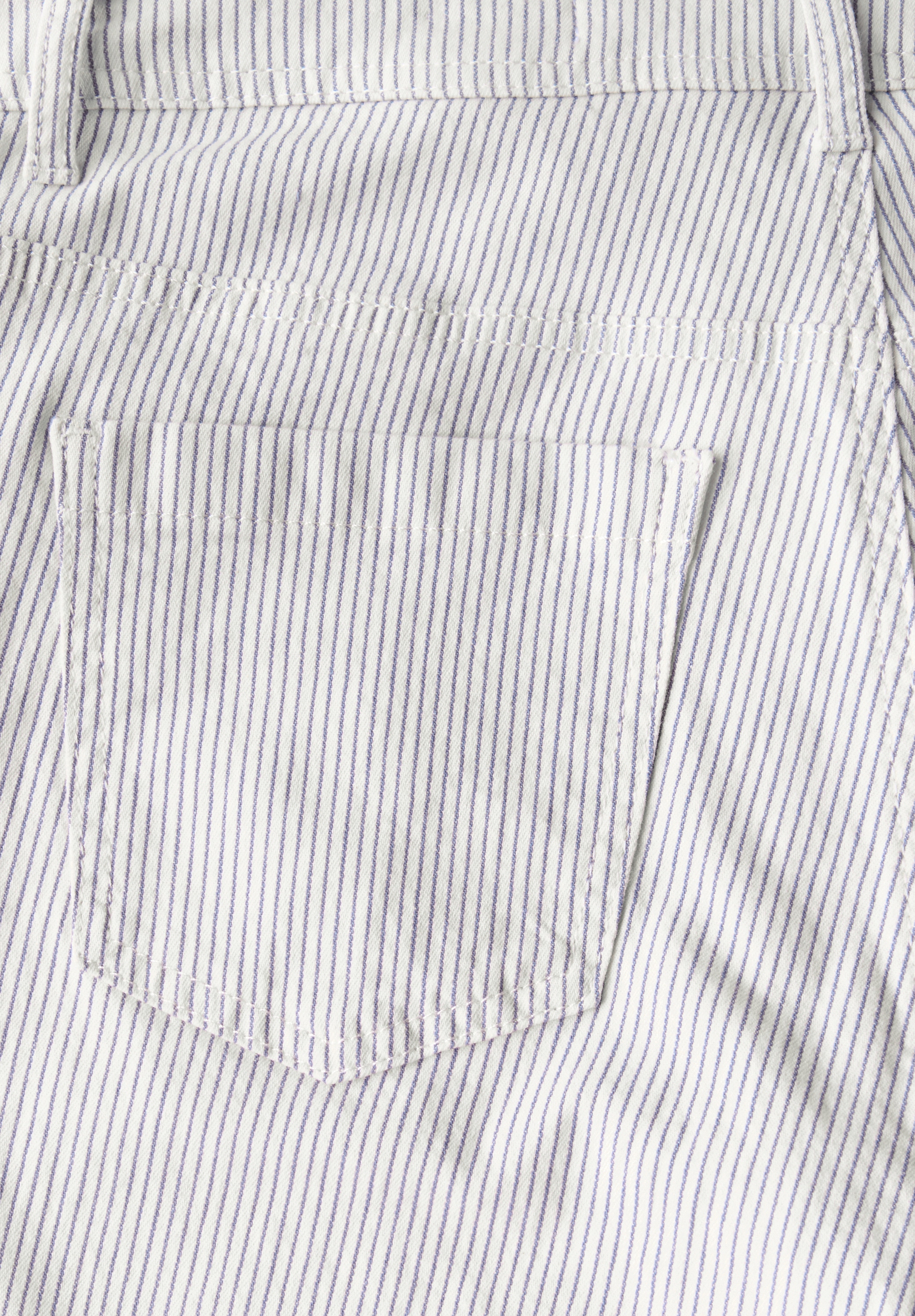 Cecil 7/8-Hose, High Waist