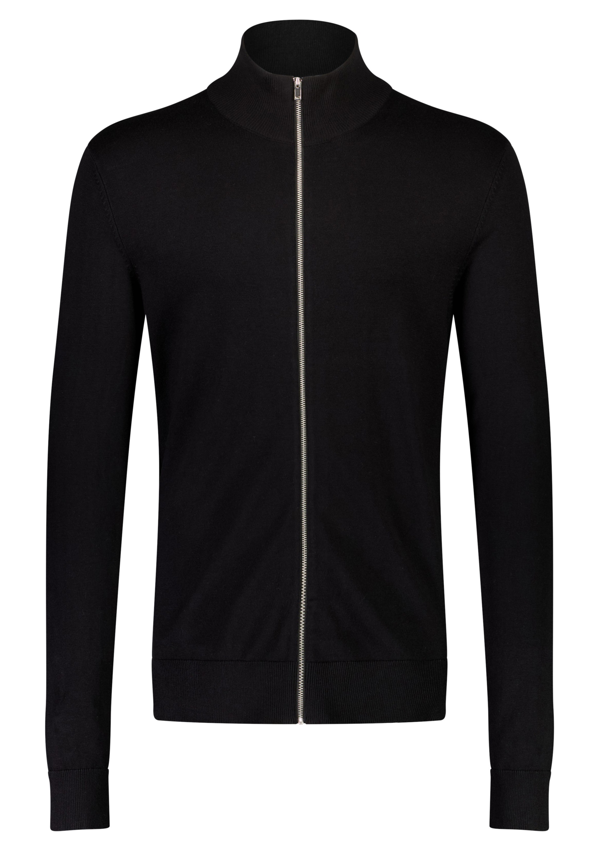 LINDBERGH Strickjacke »Cardigan Slim Fit«