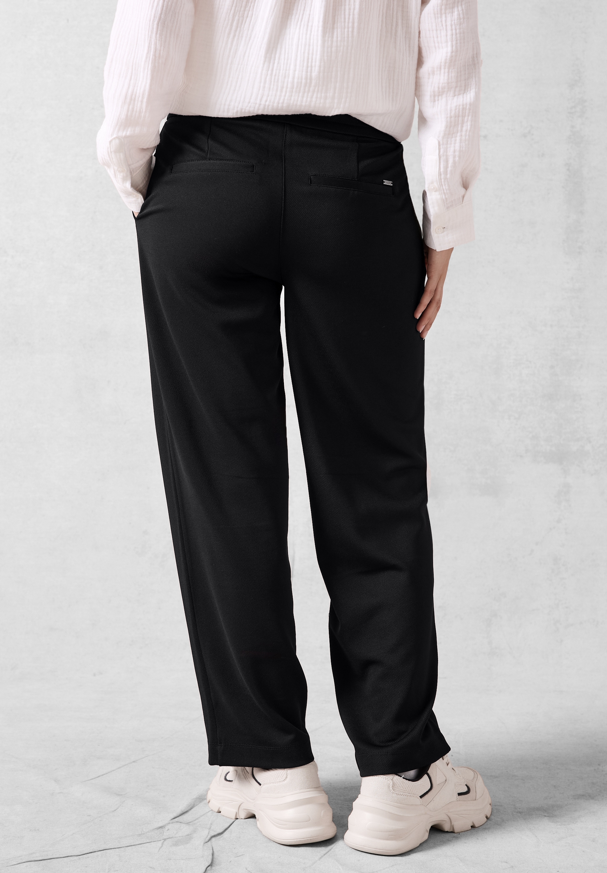 Cecil Damen Hose B378177 günstig online kaufen