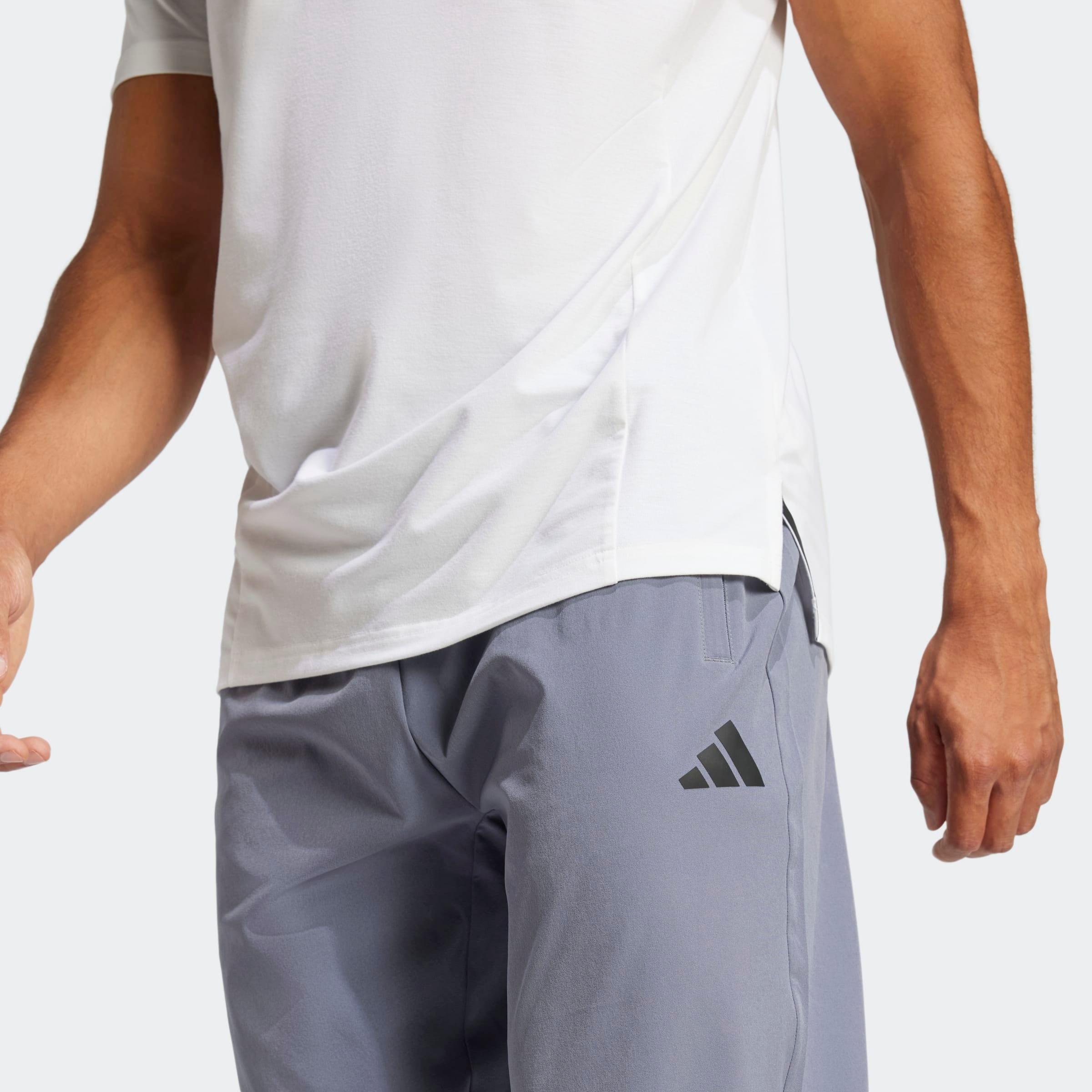adidas Performance Sporthose »TR-ES 3/4 PANT«, (1 tlg.)