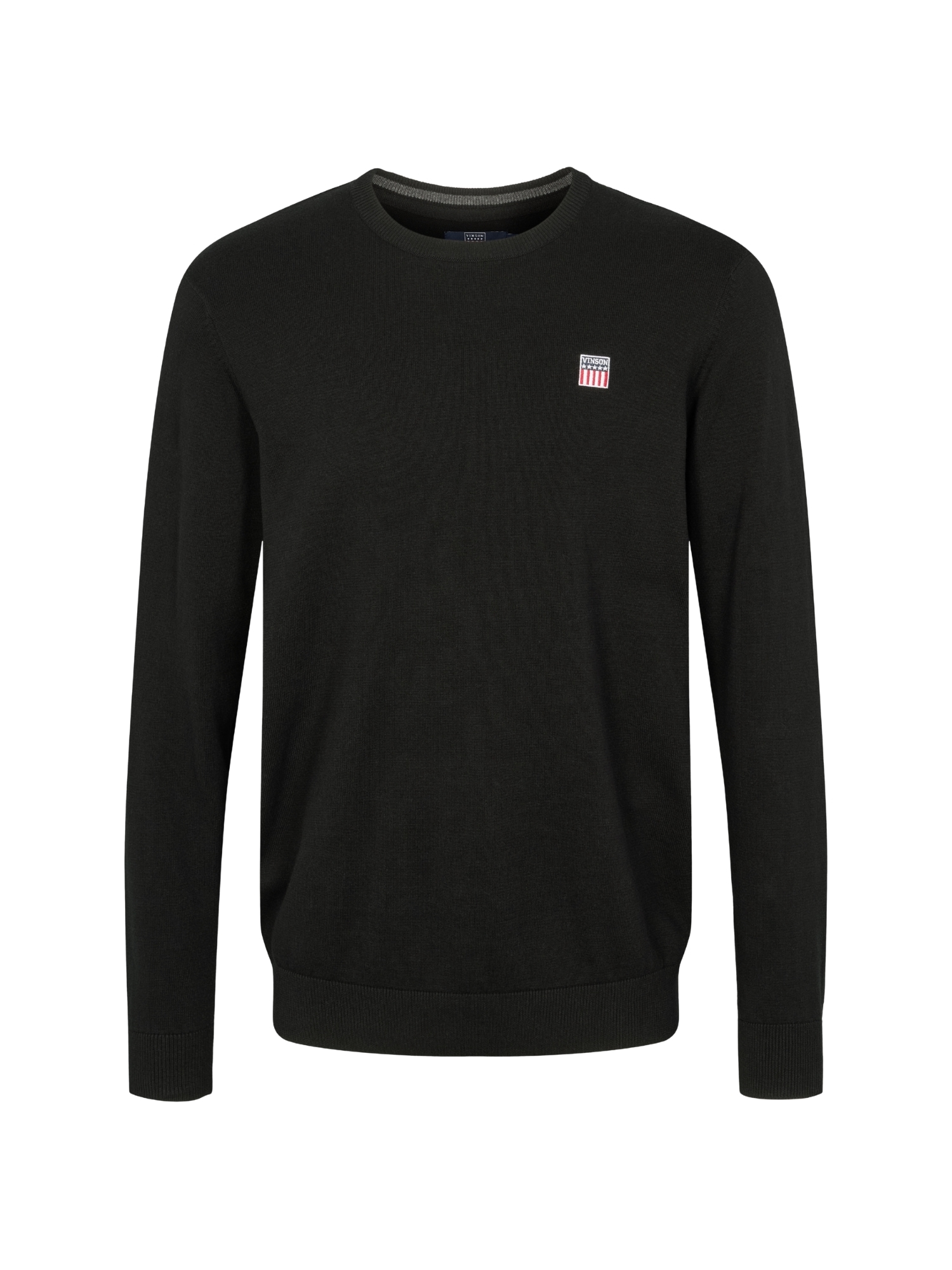 VINSON Strickpullover "VINSON Sweater VMJulian"
