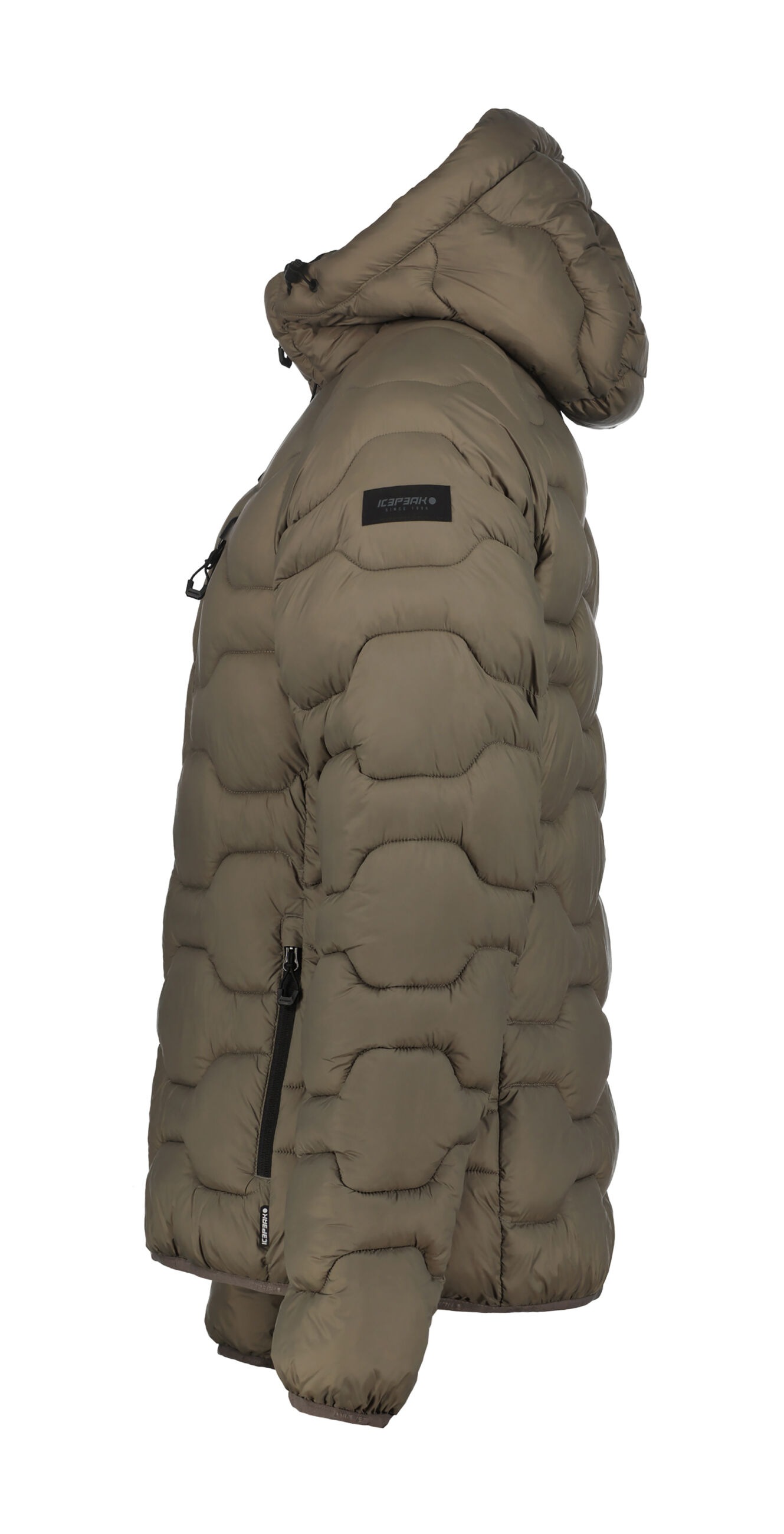 Icepeak Outdoorjacke »Icepeak Jacke Branch«