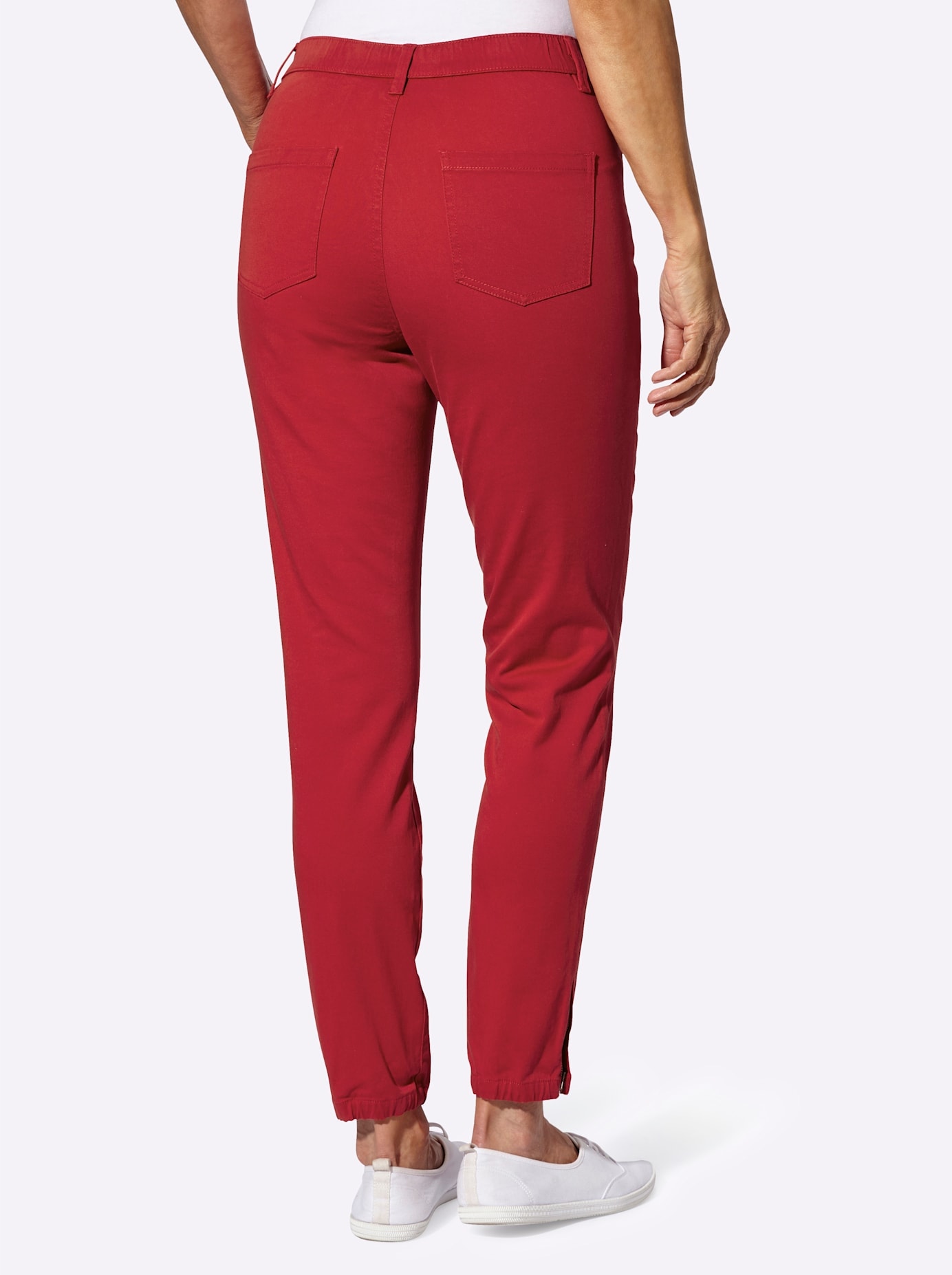 Classic Basics Bequeme Jeans 1 Stk.