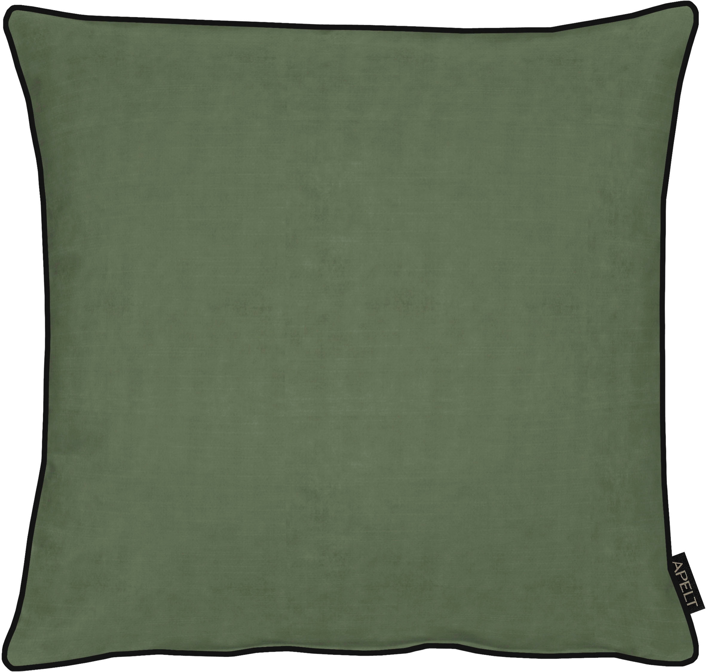 APELT Kissenhülle "Ruby" Kissenhülle ohne Füllung, 1 Stück günstig online kaufen