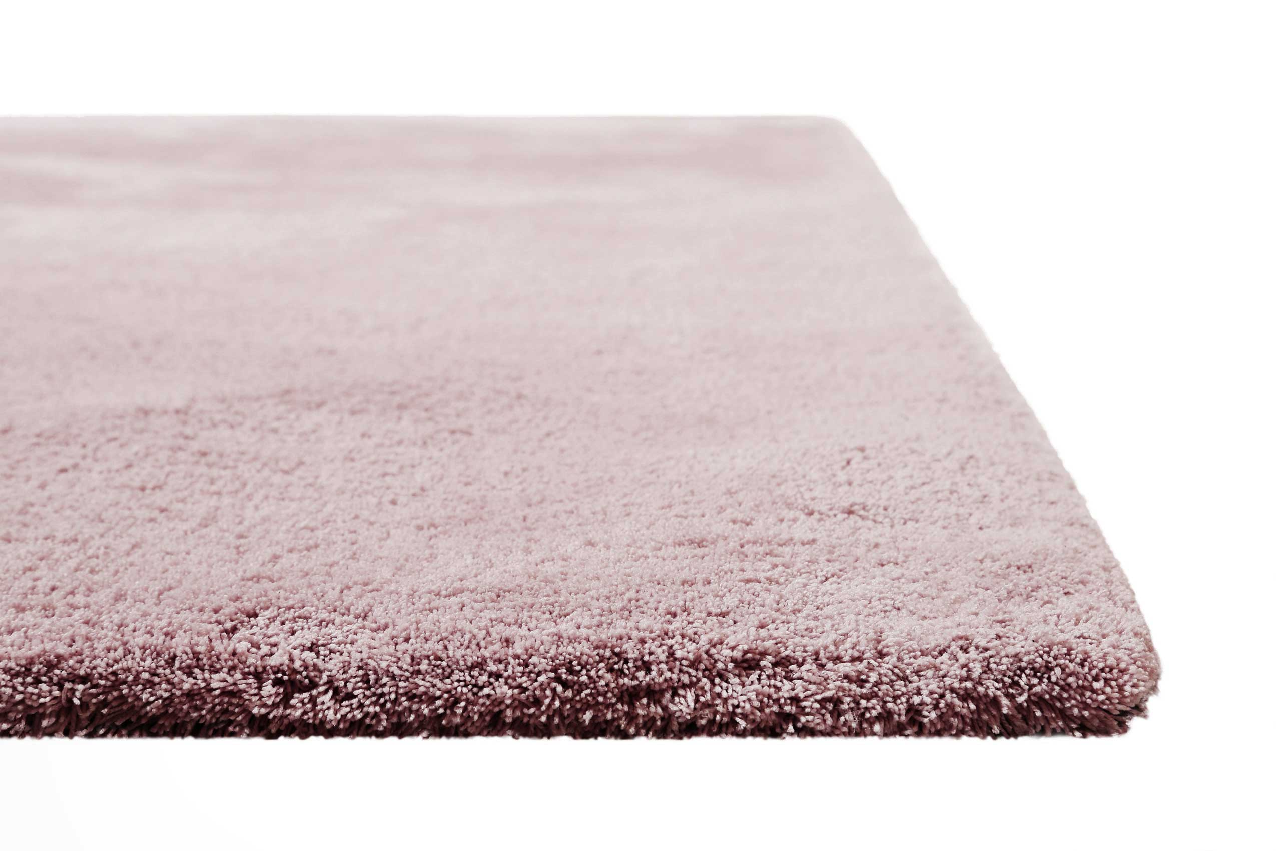 Thumbnail - Homie Living Teppich "Sienna" rechteckig 20 mm Höhe Hochflor, Microfaser, uni, weich & kuschelig, Wohnzimmer, Schlafzimm...