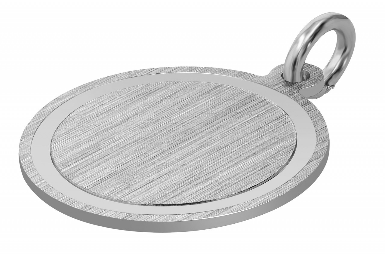 Adelia´s Kettenanhänger »eleganter Schmuck Anhänger aus 925 Sterling Silber«