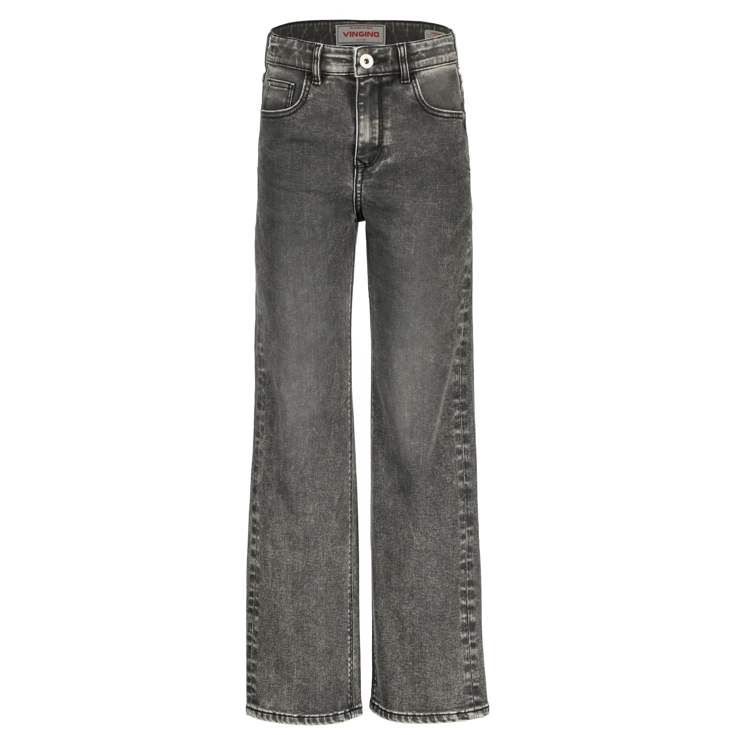 Vingino Weite Jeans 5-Pocket-Style, mit Stretch, for Girls