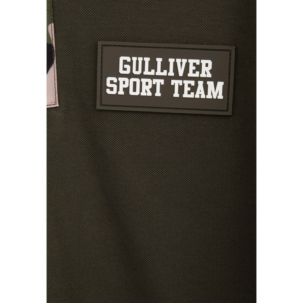 Gulliver Poloshirt