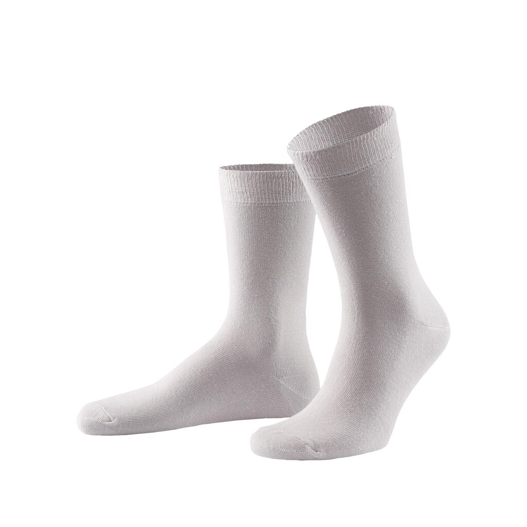 wäschepur Socken, (10 Paar)