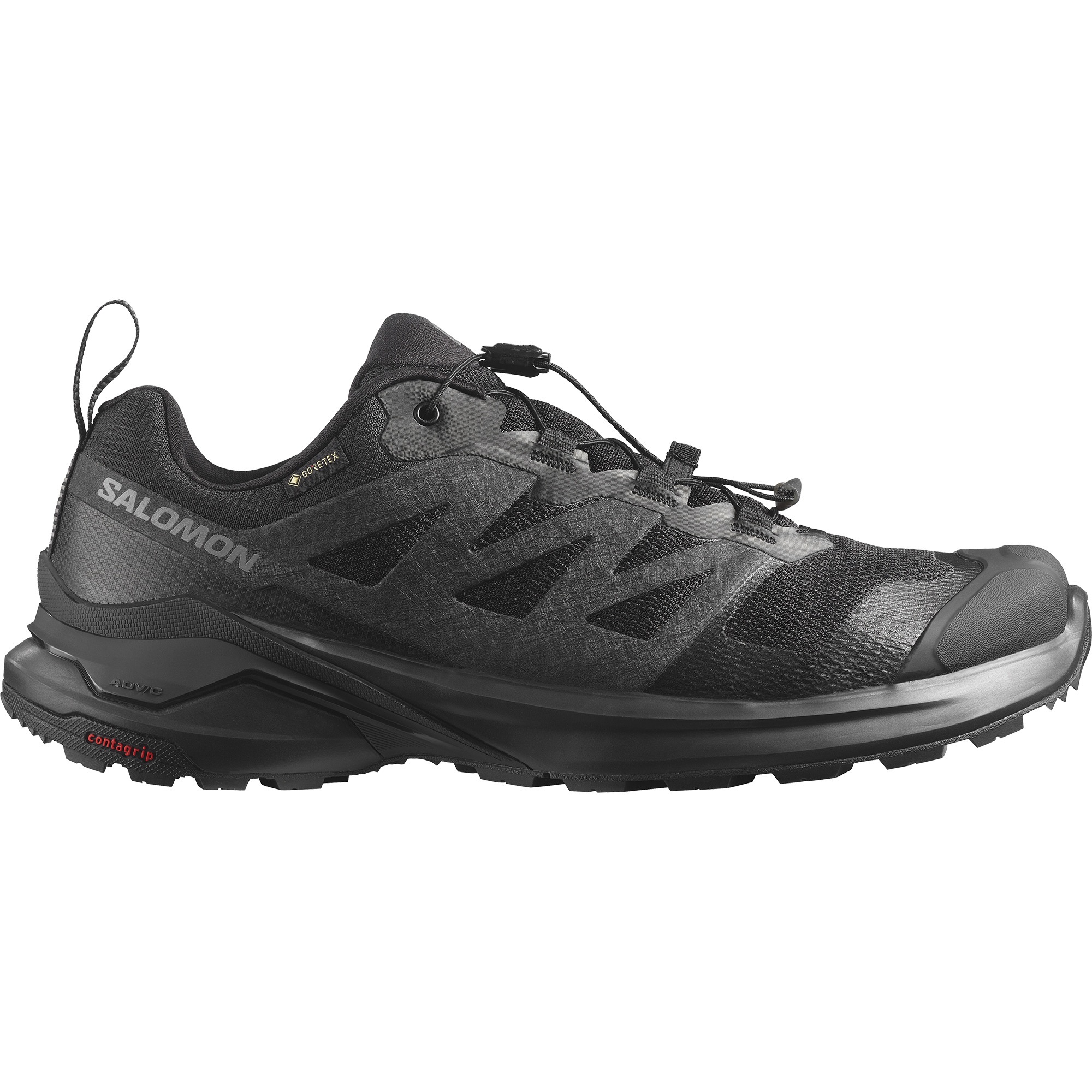 Salomon Trailrunningschuh "X-ADVENTURE GORE-TEX", wasserdicht, Trailrunning günstig online kaufen
