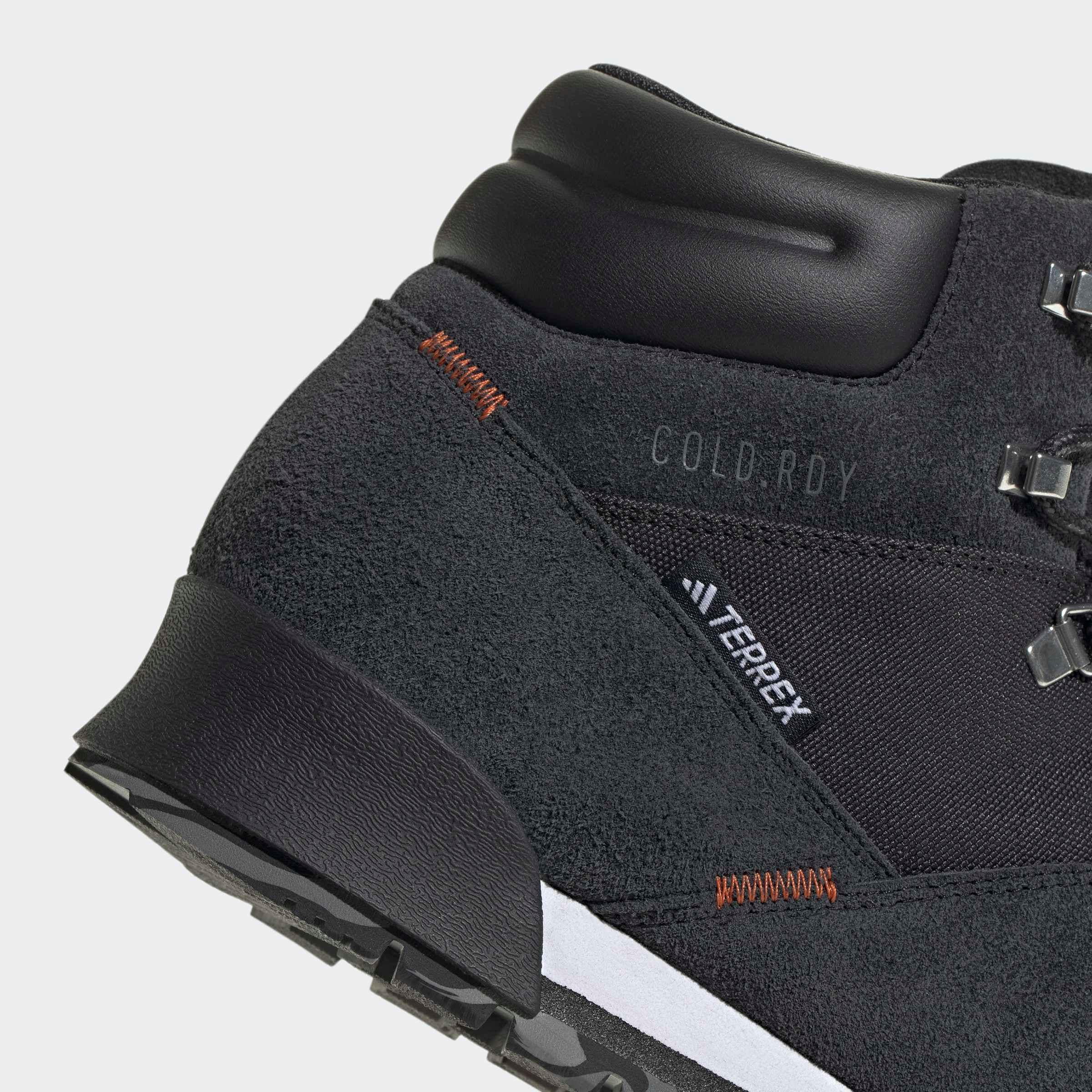 adidas TERREX Winterboots »TERREX SNOWPITCH COLD.RDY«, Winterboots