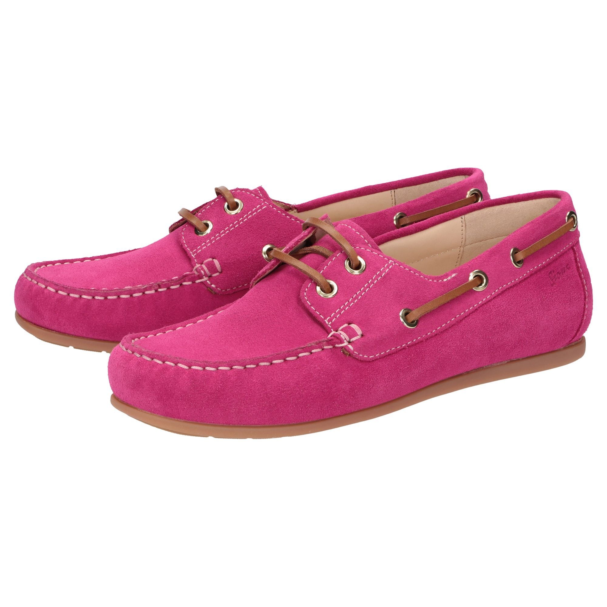 SIOUX Schnürschuh "Simadesa-701"