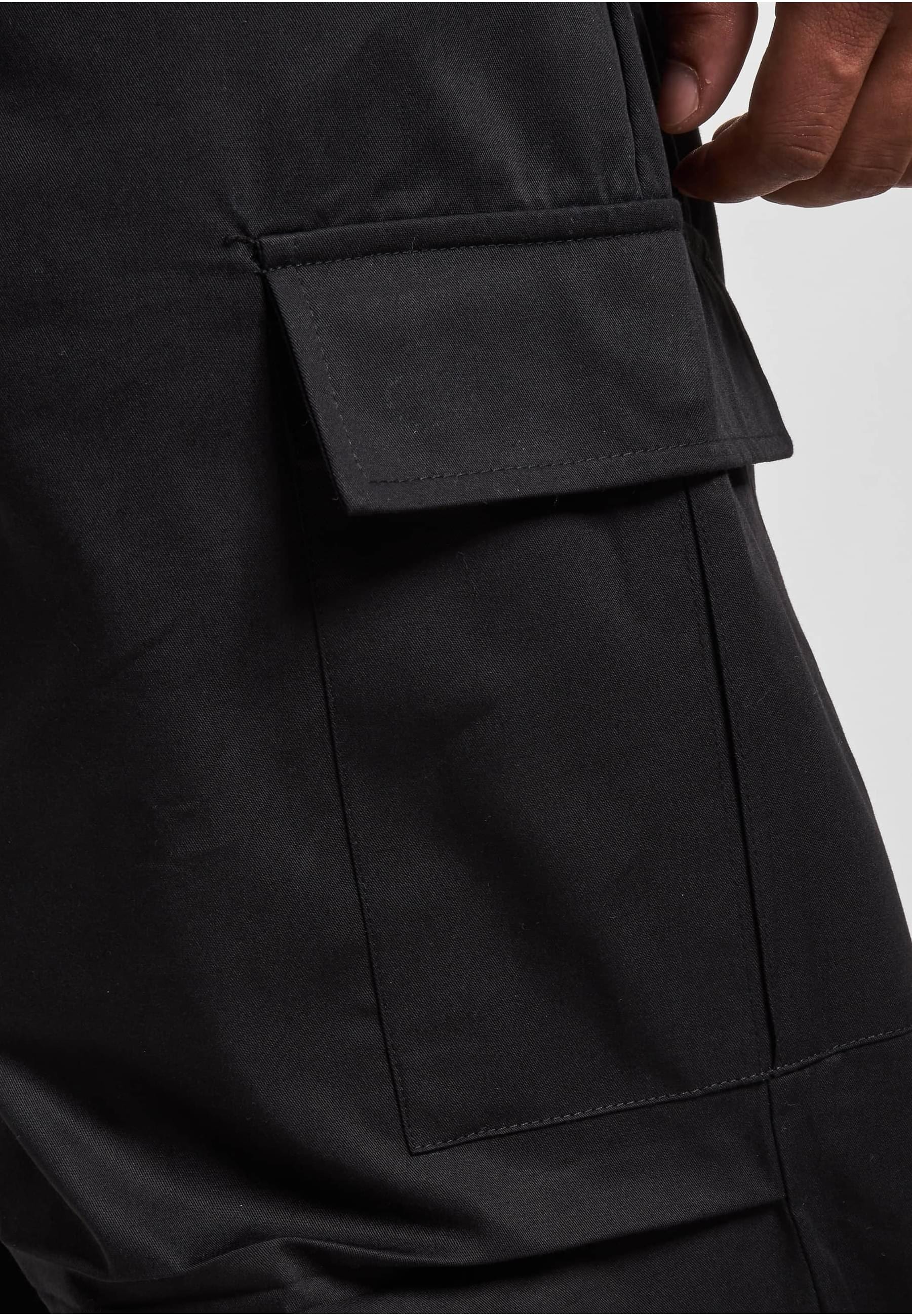 DEF Cargohose »DEF Men DEF Parachute Pant«, (1 tlg.)
