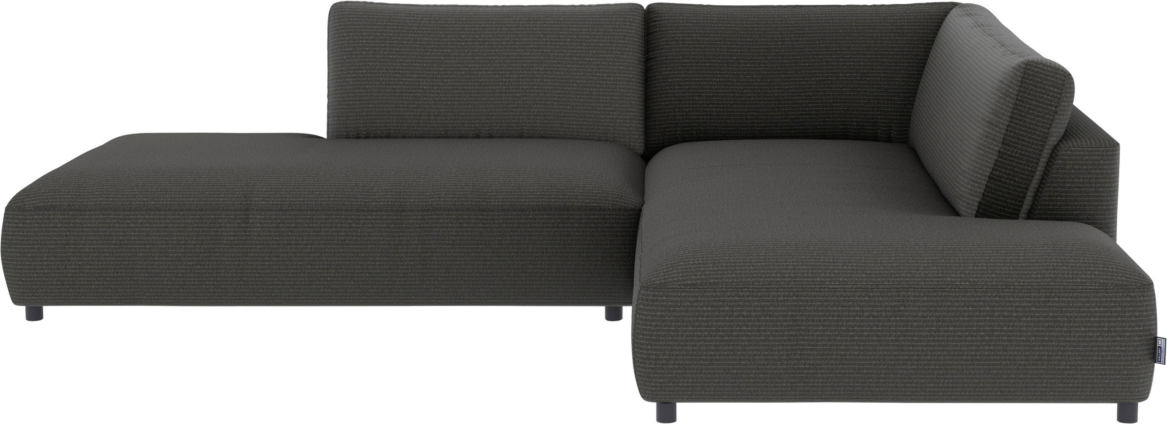Musterring Ecksofa "Lucia" mit großem Longchair, verschiedene Farben, B304 günstig online kaufen