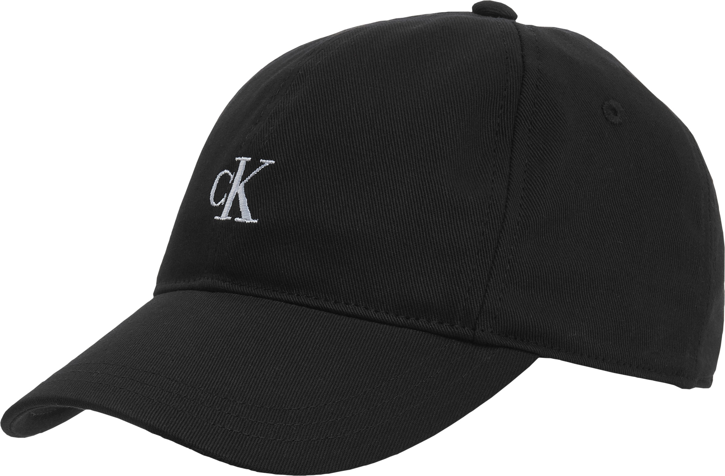 Calvin Klein Jeans Baseball Cap »MONOGRAM BASEBALL CAP« kaufen | BAUR