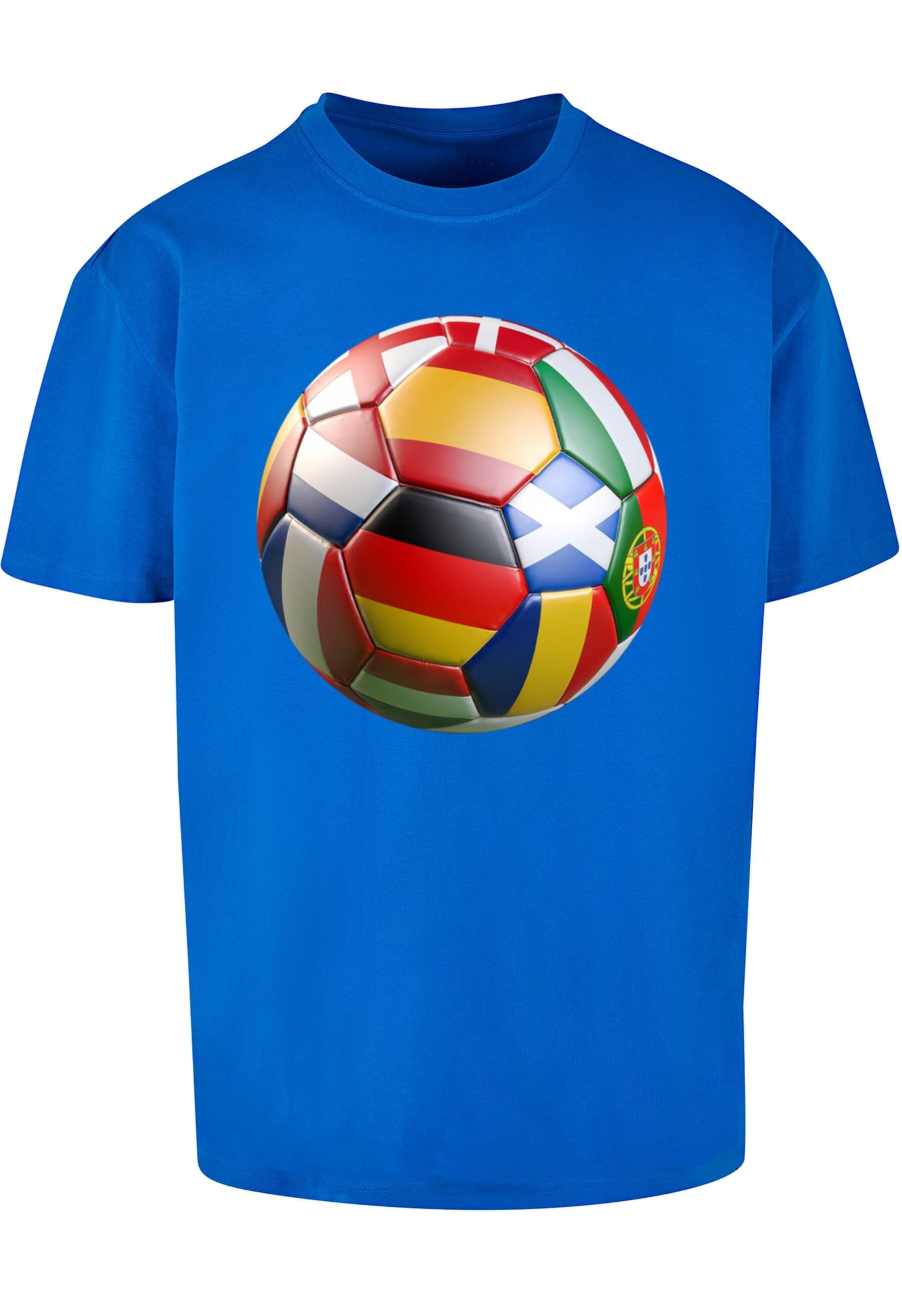 Upscale by Mister Tee T-Shirt "Upscale by Mister Tee Herren" 1 Stk. tlg. günstig online kaufen