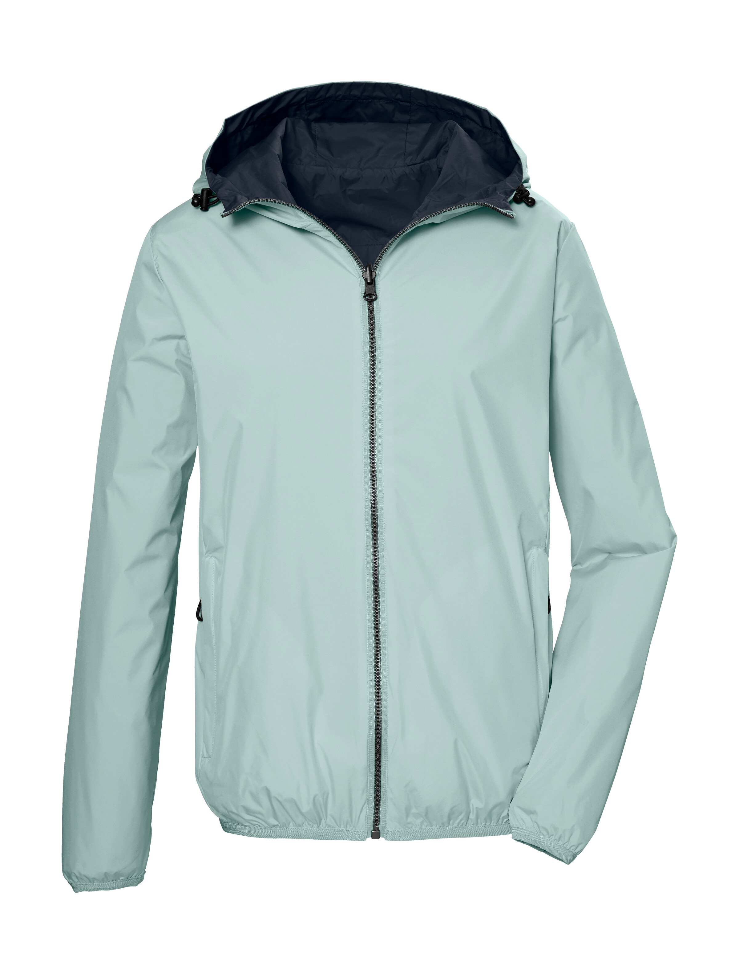 G.I.G.A. DX by killtec Wendejacke "GS 66 WMN JCKT", Wendbare Damenjacke, at günstig online kaufen