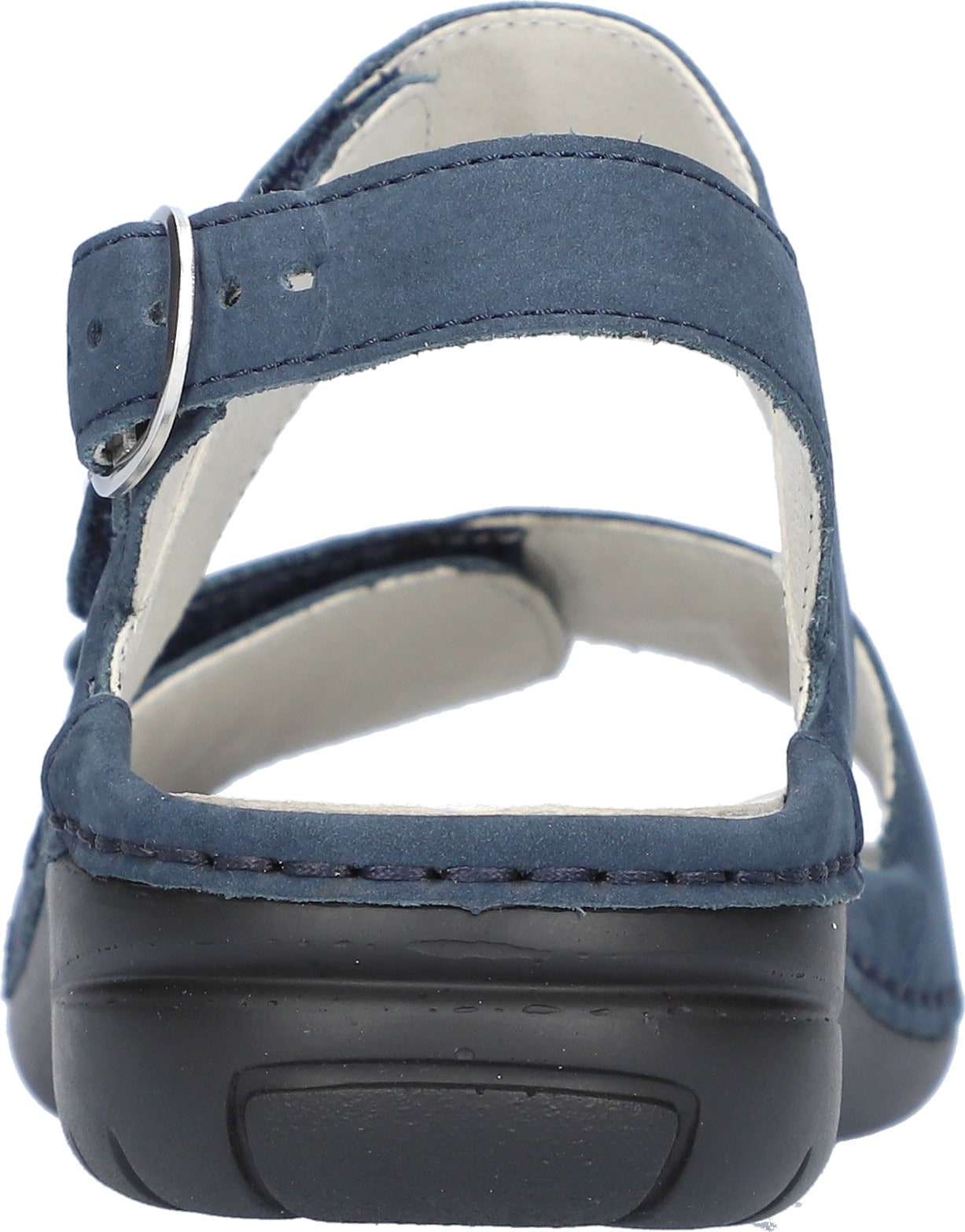 Waldläufer Sandale »GUNNA«  Sommerschuh, Komfortschuh, Sandalette in Bequemweite G (= weit)