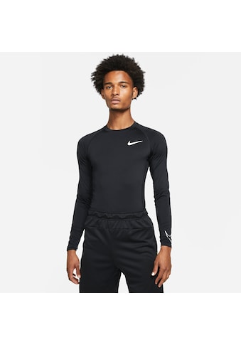 Nike Trainingsshirt »PRO DRI-FIT MENS dvira...