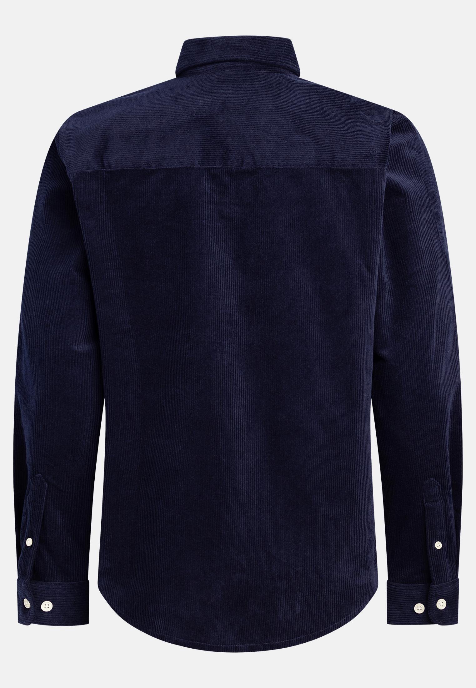 REDEFINED REBEL Langarmhemd »Redefined Rebel Shirt RRSean Shirt«