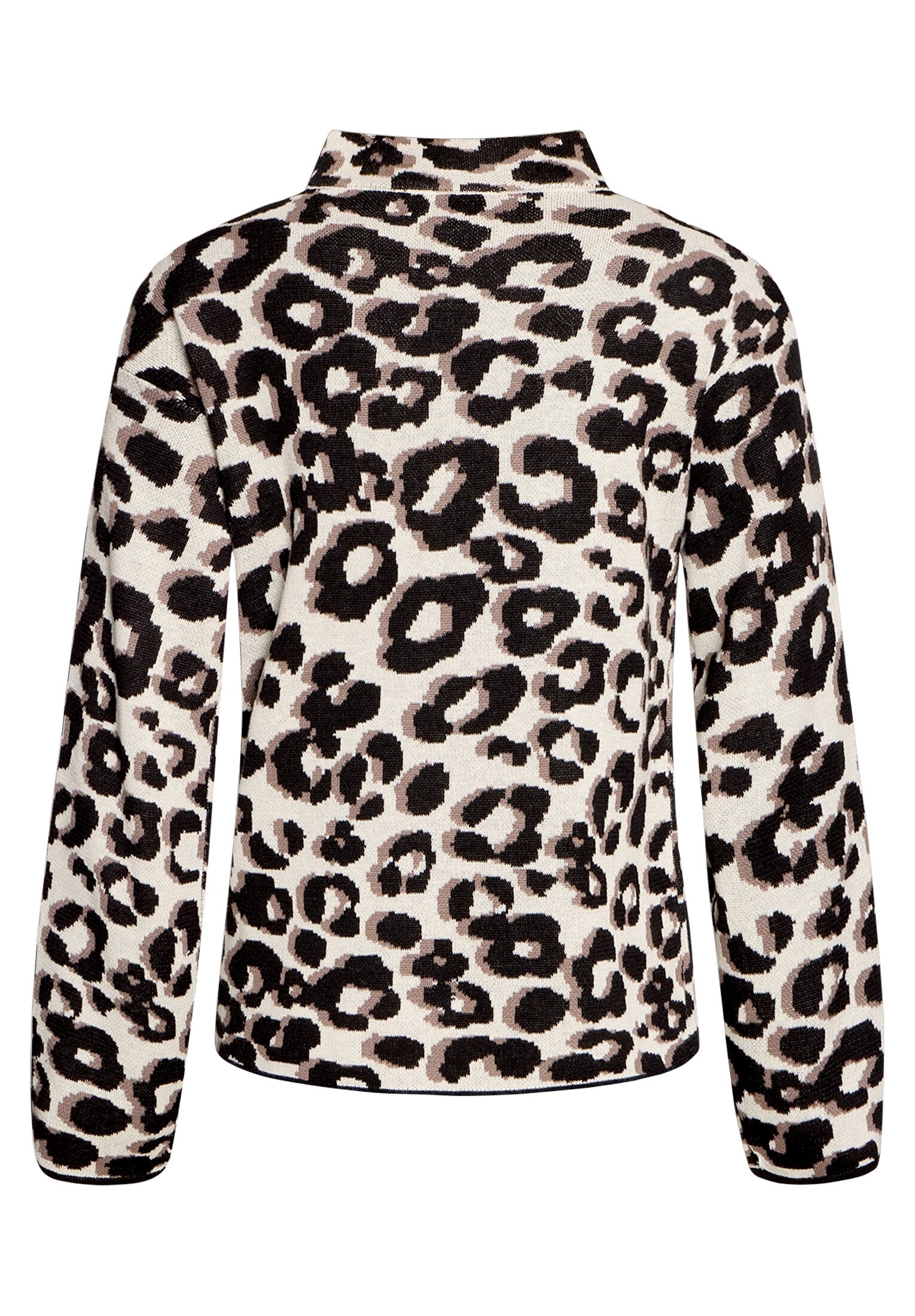 Betty Barclay Strickpullover »Damen mit Jacquard« 1