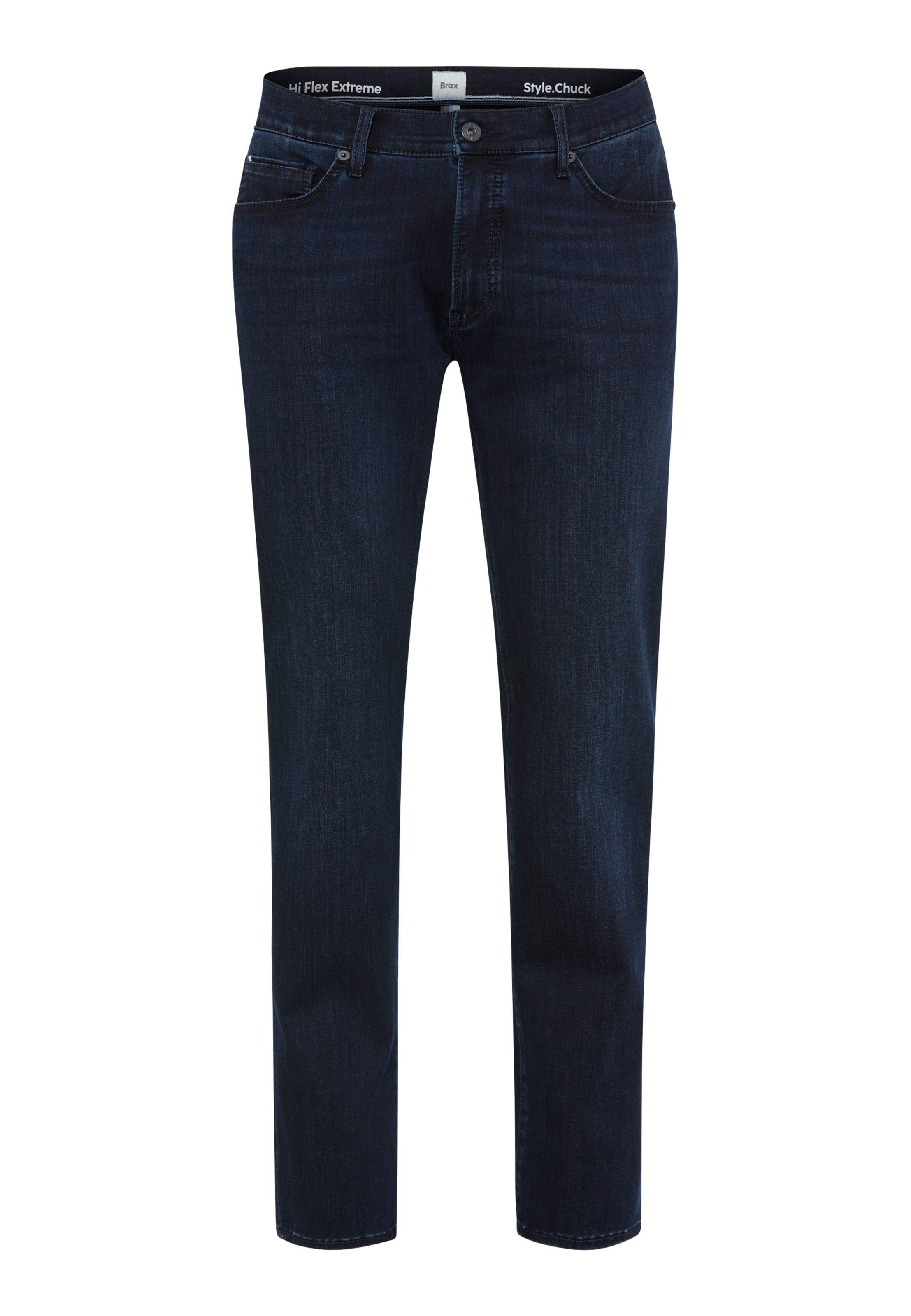 Brax 5-Pocket-Jeans »Style CHUCK«