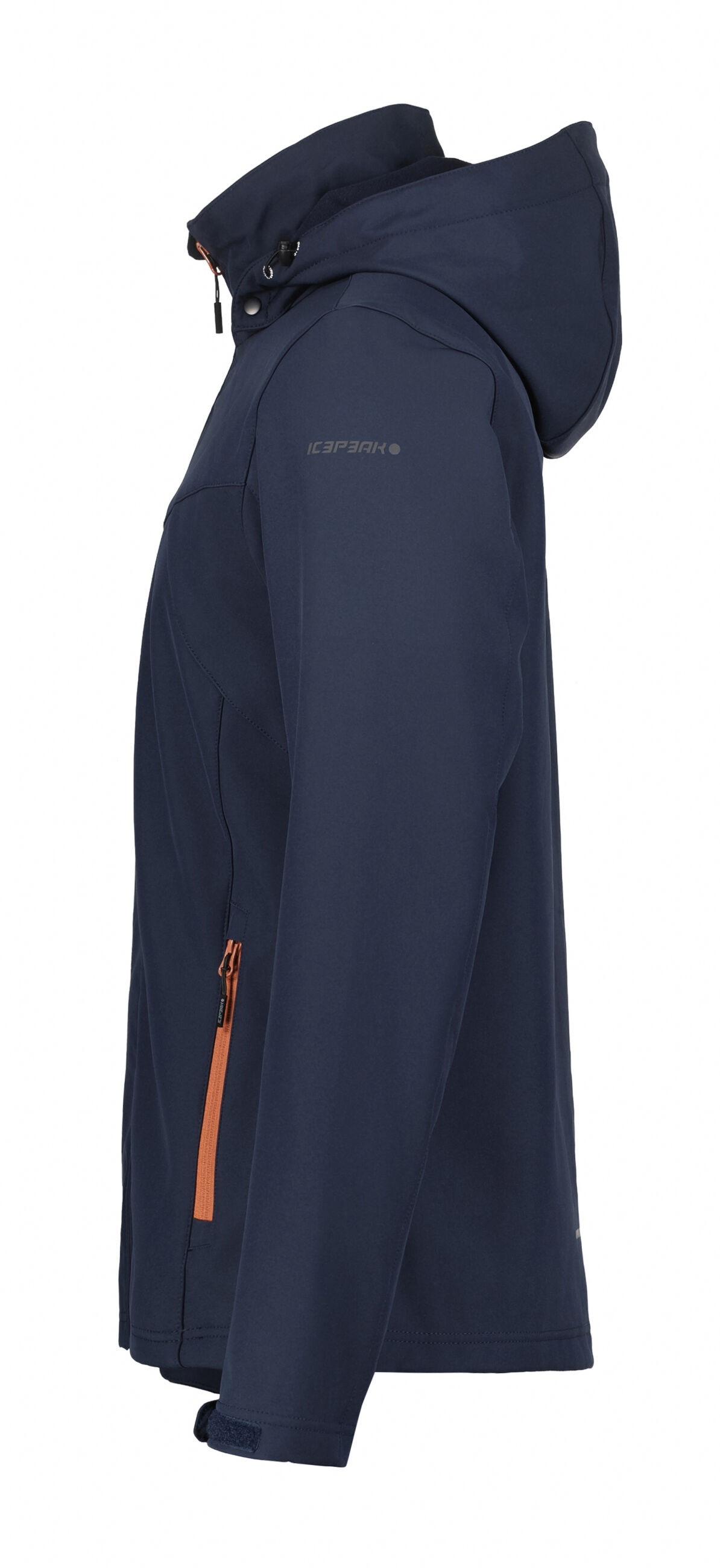Icepeak Outdoorjacke »Icepeak Softshell jacke Brimfield«