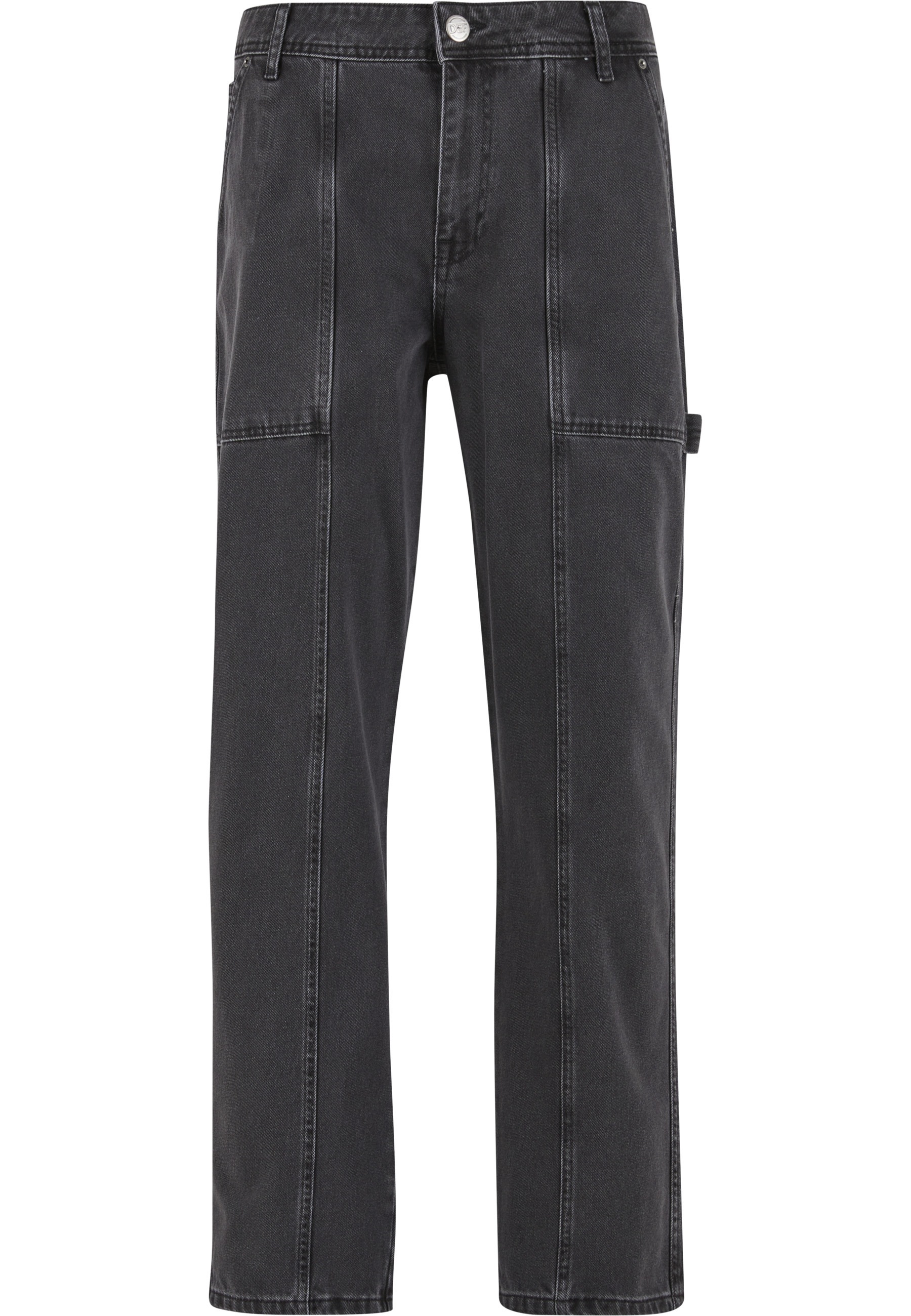 DEF Bequeme Jeans "DEF DEF Loose Fit Jeans" günstig online kaufen