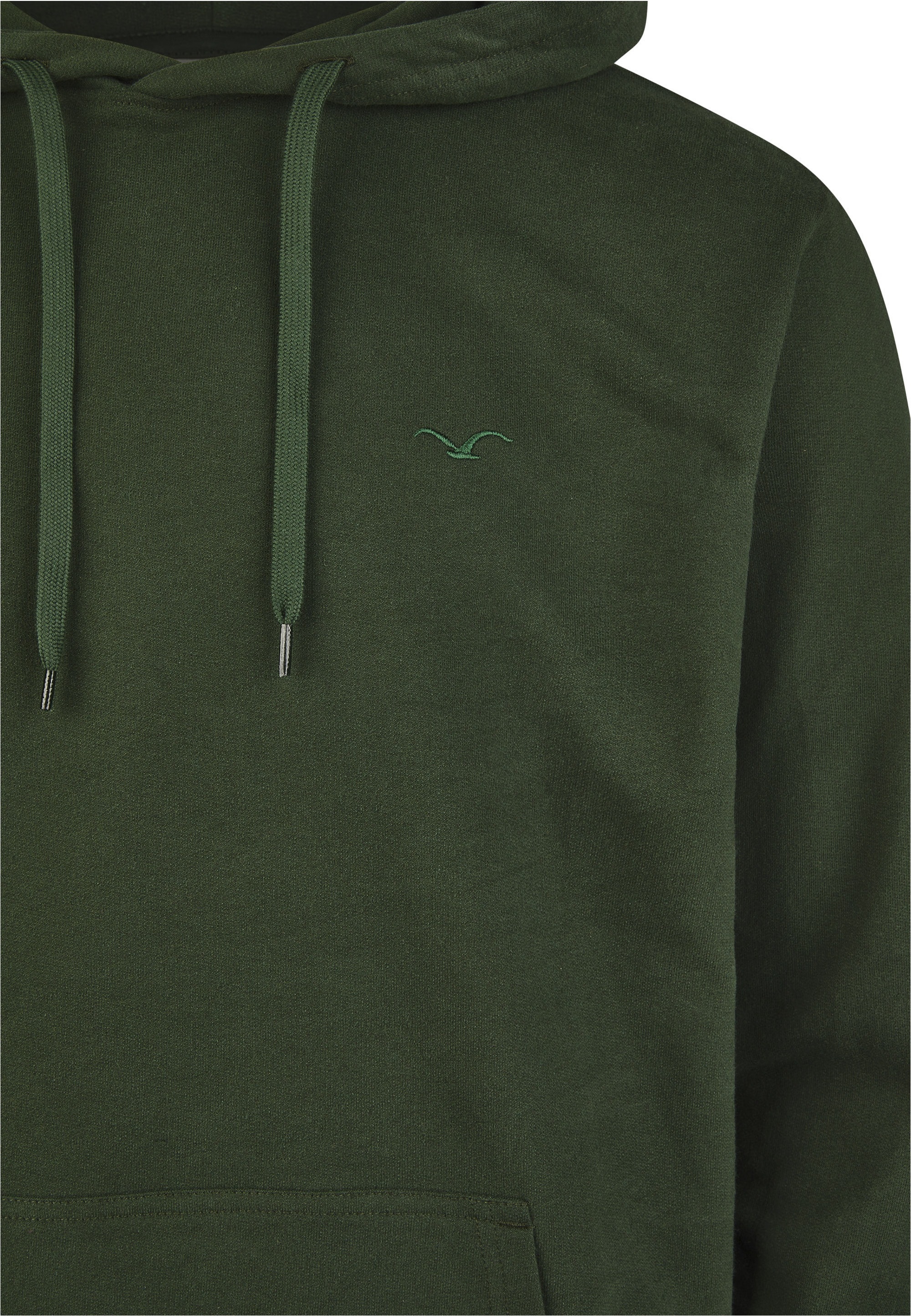 Cleptomanicx Kapuzensweatshirt »Ligull«, mit lockerem Schnitt