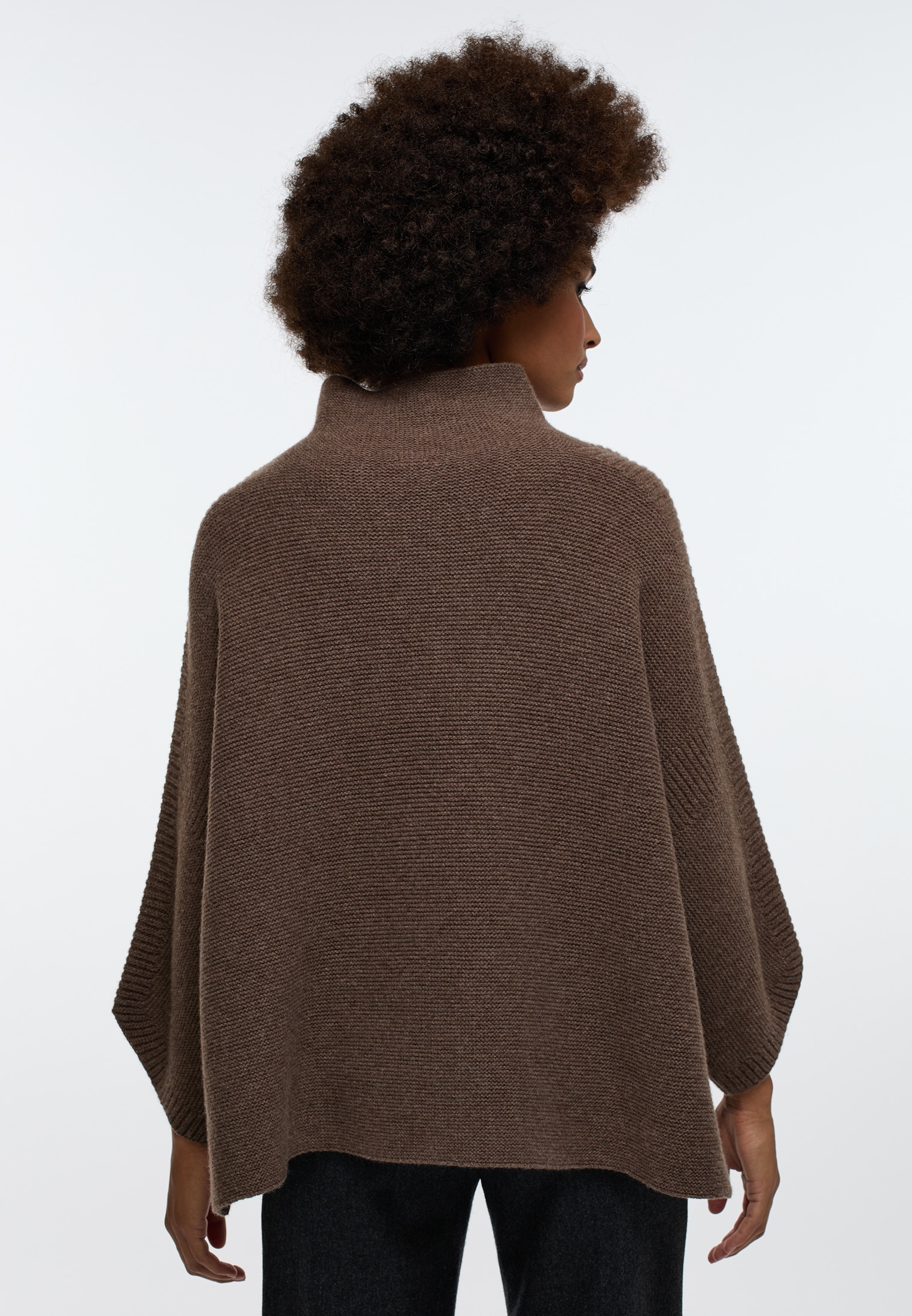 Eterna Strickpullover