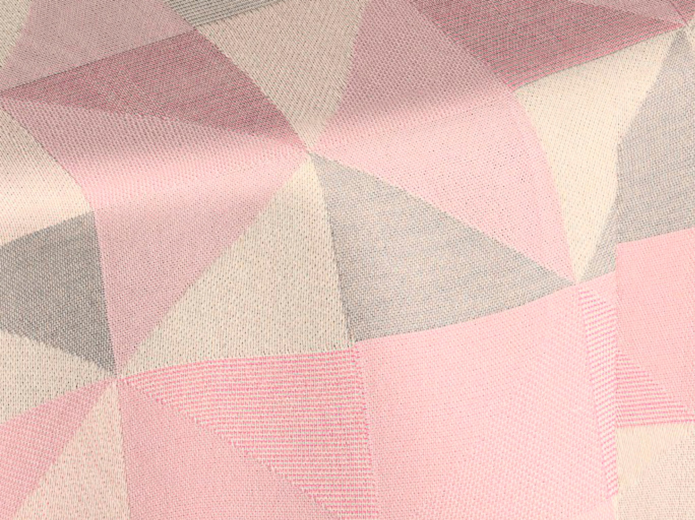 Adam Tischdecke "Bio Bel" aus 100% Bio-Baumwolle günstig online kaufen